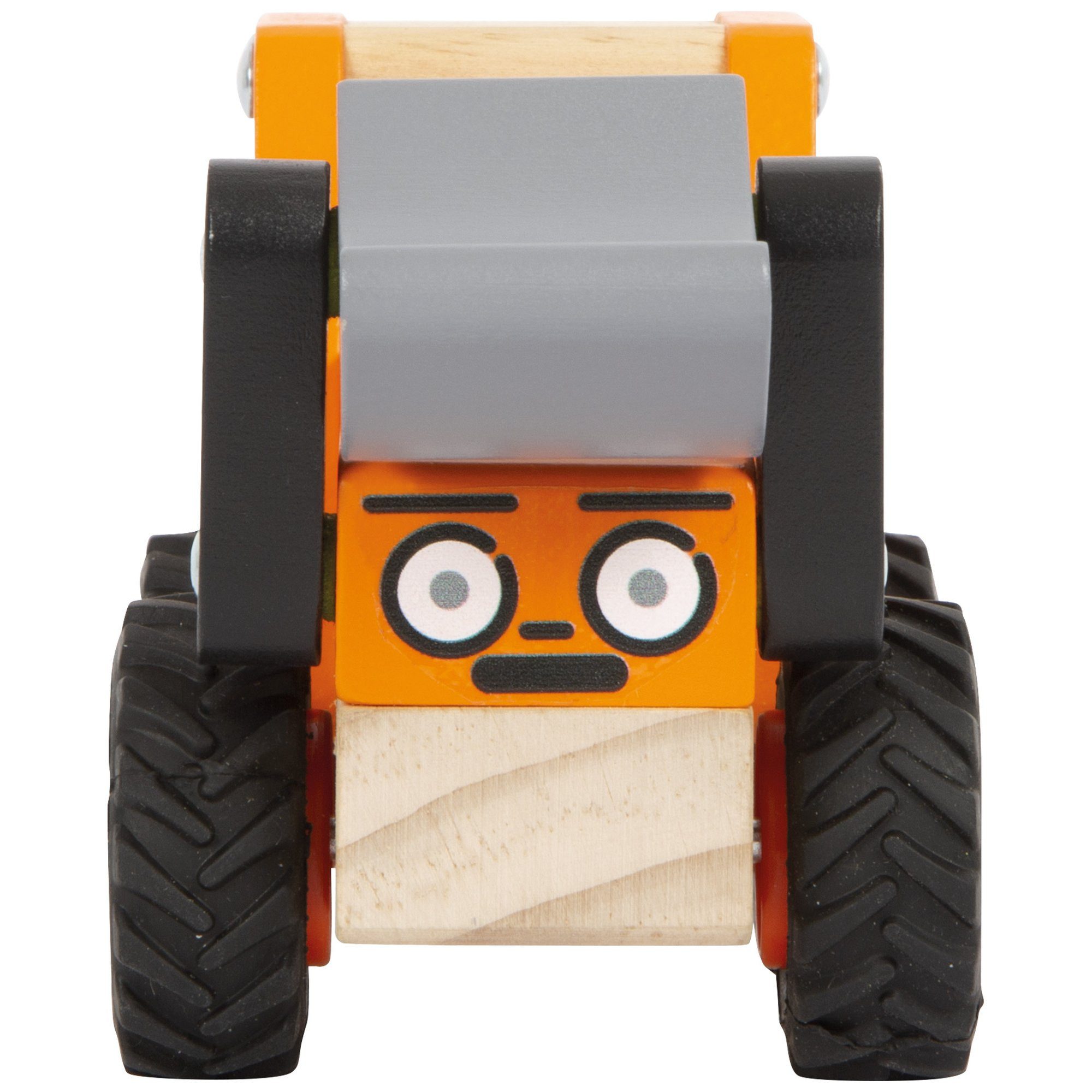 Small Foot Spielzeug-Bagger small foot Bagger