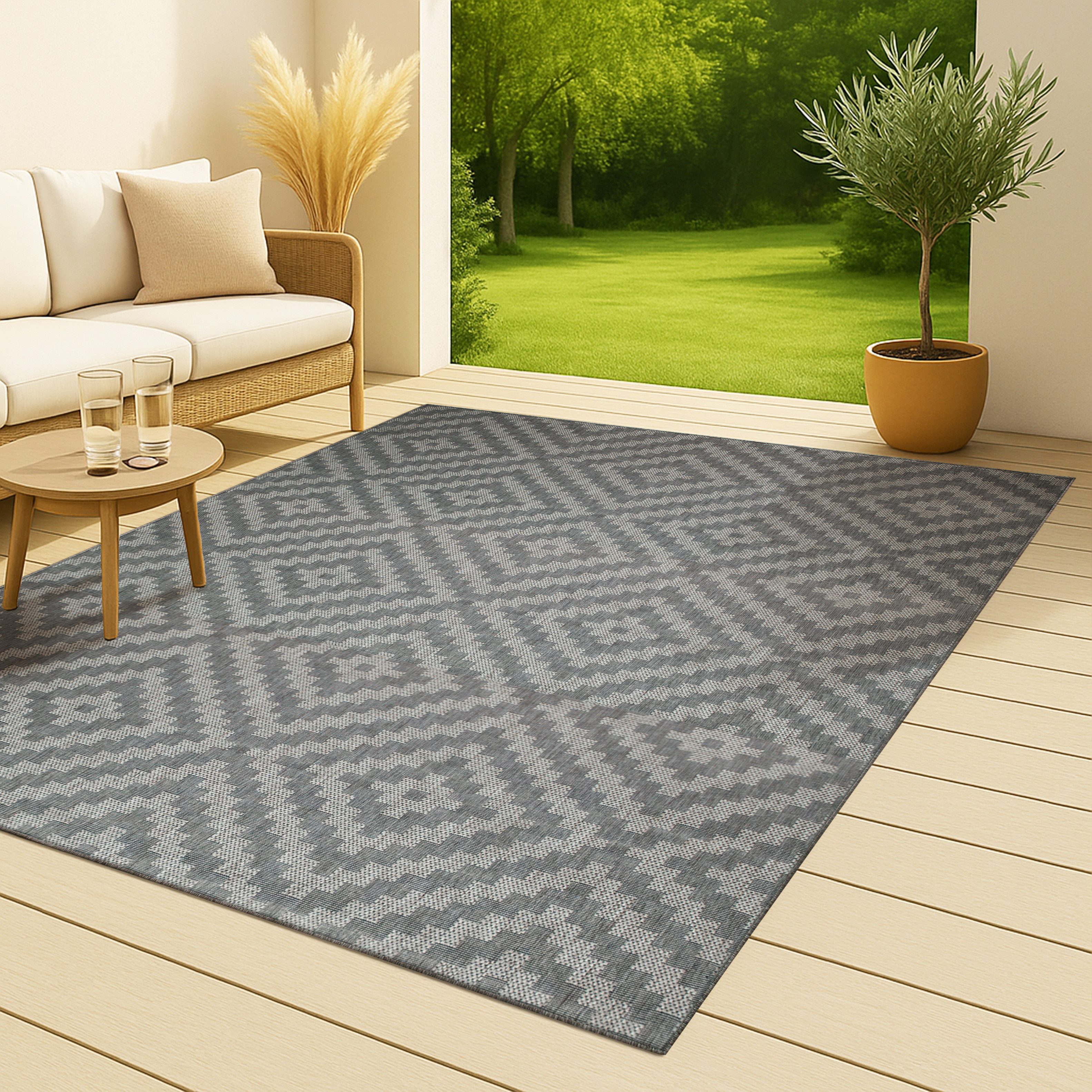 my home Teppich Cordoba auch als günstig online kaufen