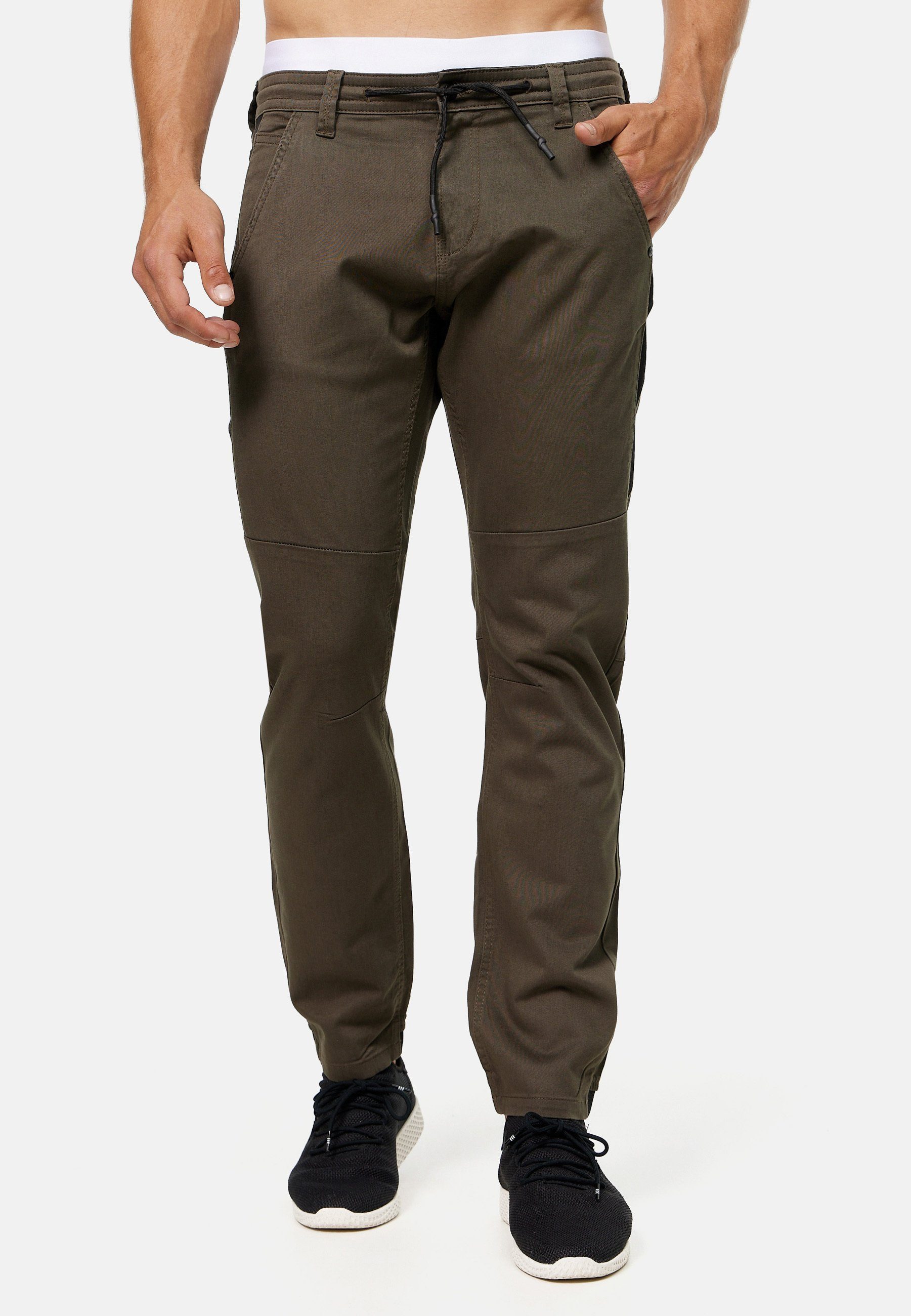 Chinohose Bruno
