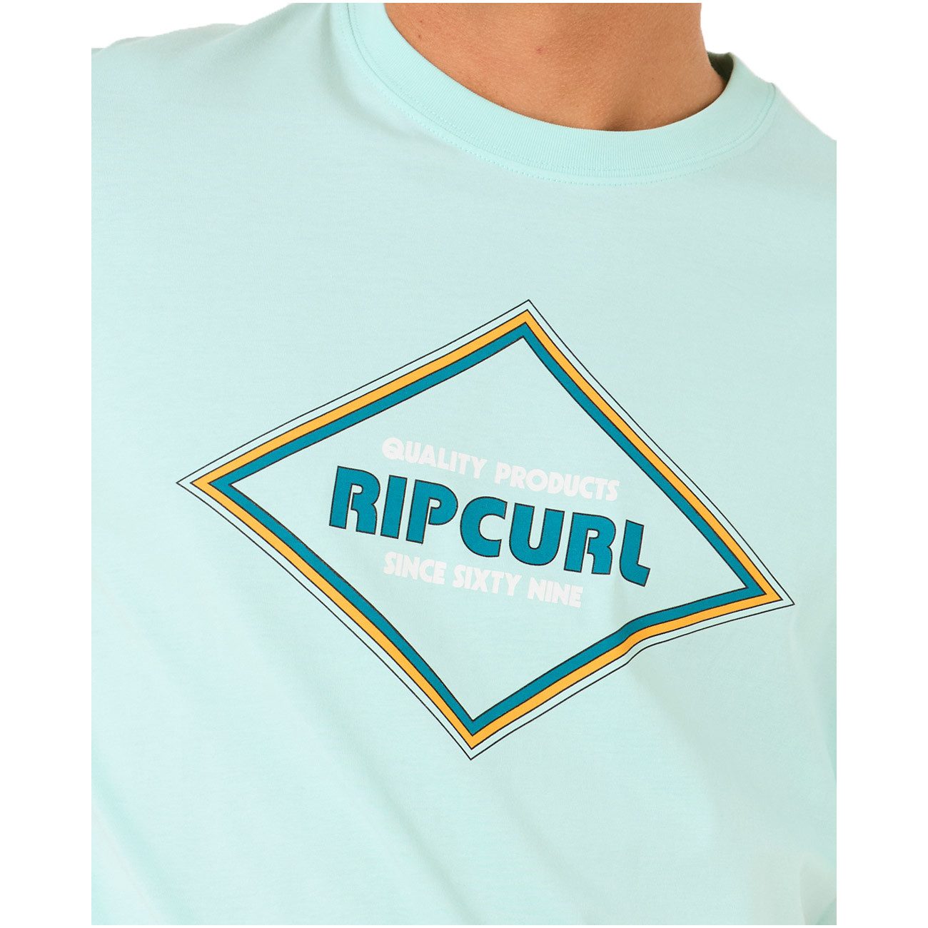 Rip Curl T-Shirt SURF REVIVAL YO günstig online kaufen