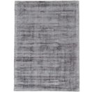 carpetfine Teppich Ava Viskoseteppich, rechteckig, Höhe: 13 mm, Seidenoptik, leichter Glanz, auch als Läufer erhältlich