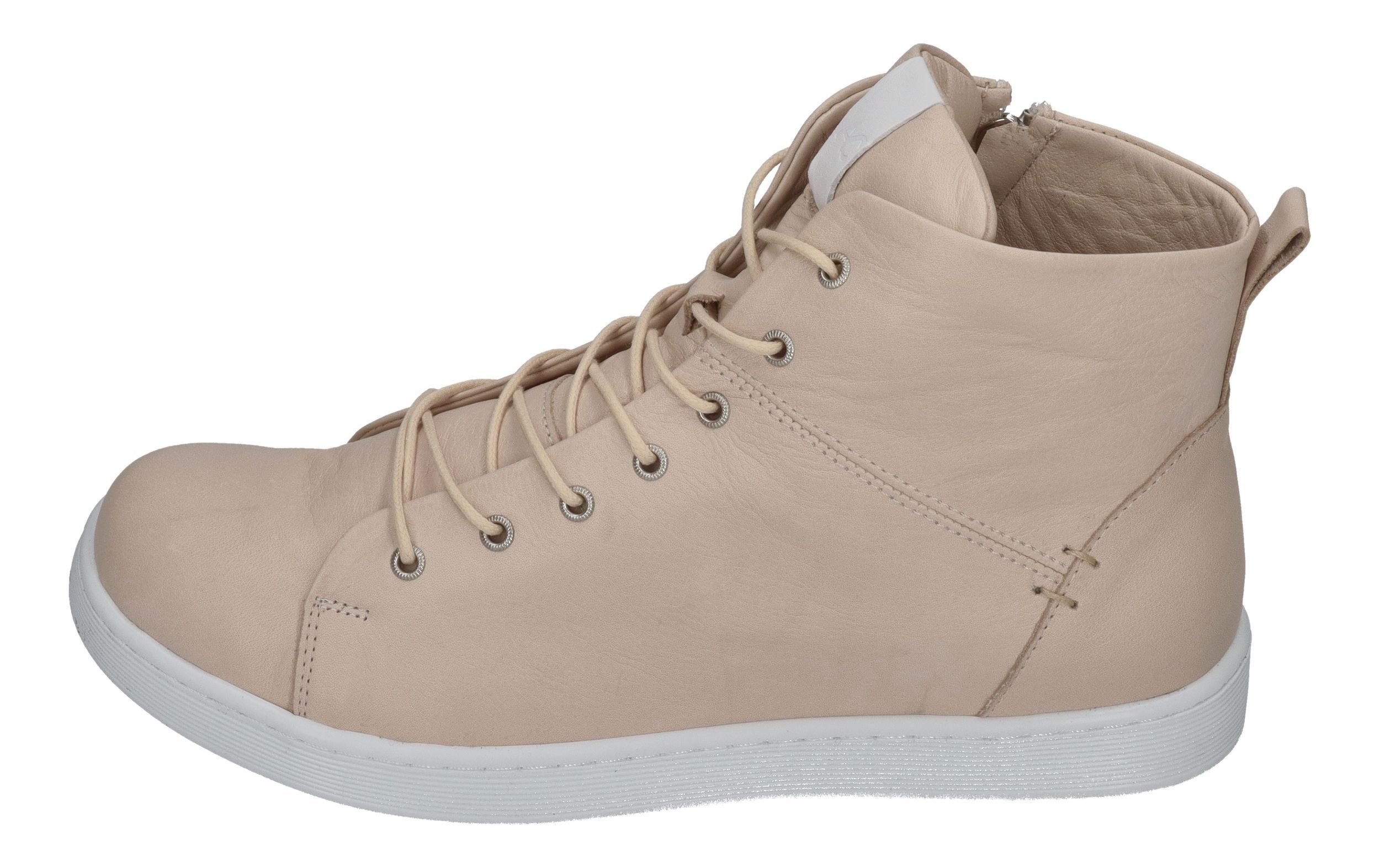 Andrea Conti 0343645 Sneaker creme weiß günstig online kaufen