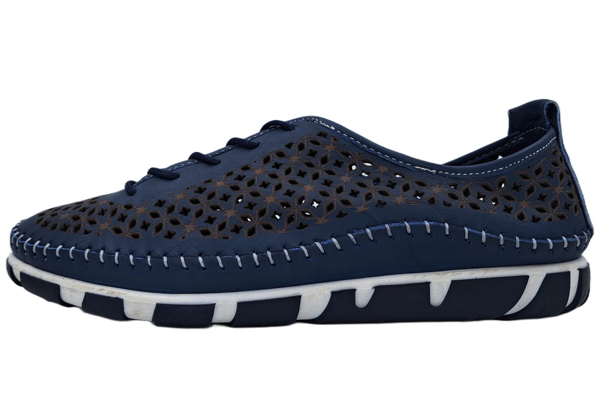 Gemini Slipper