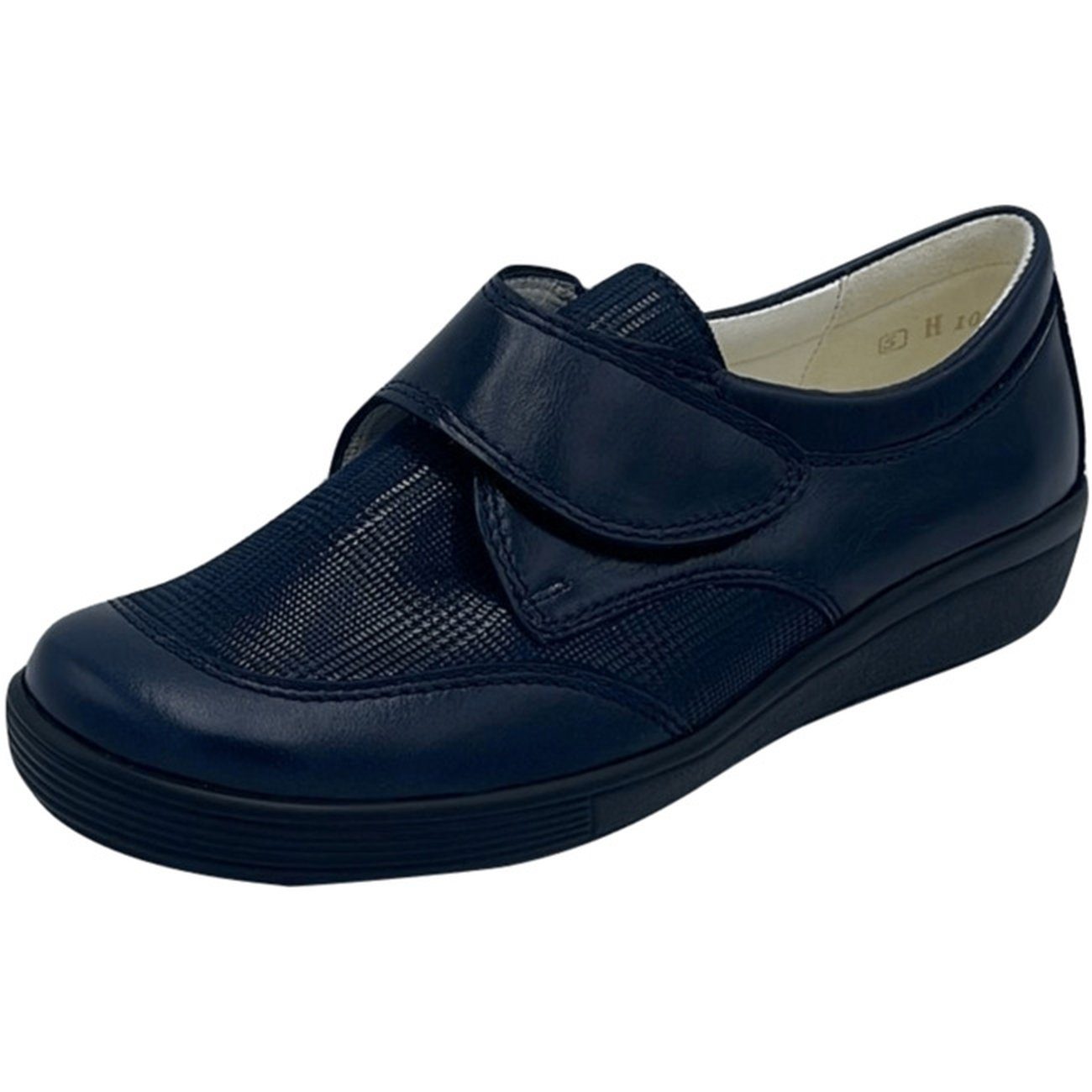 Christian Dietz Locanno Schnürschuh