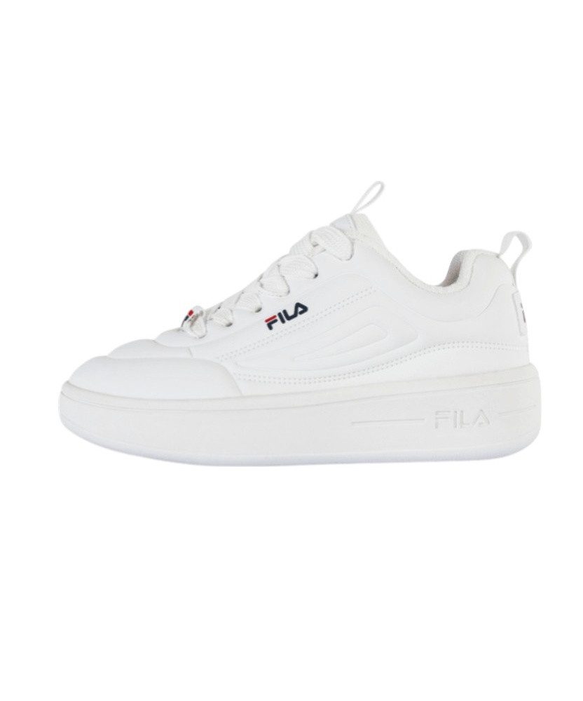 Fila Superbubble weiss Damen Sneaker