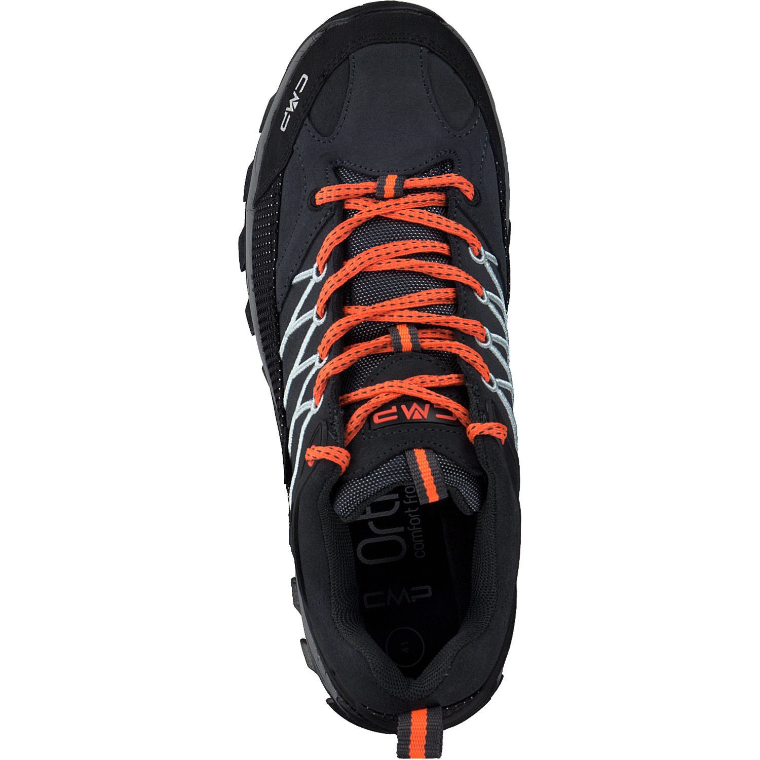 CMP Rigel Low 3Q13247 Trekkingschuh