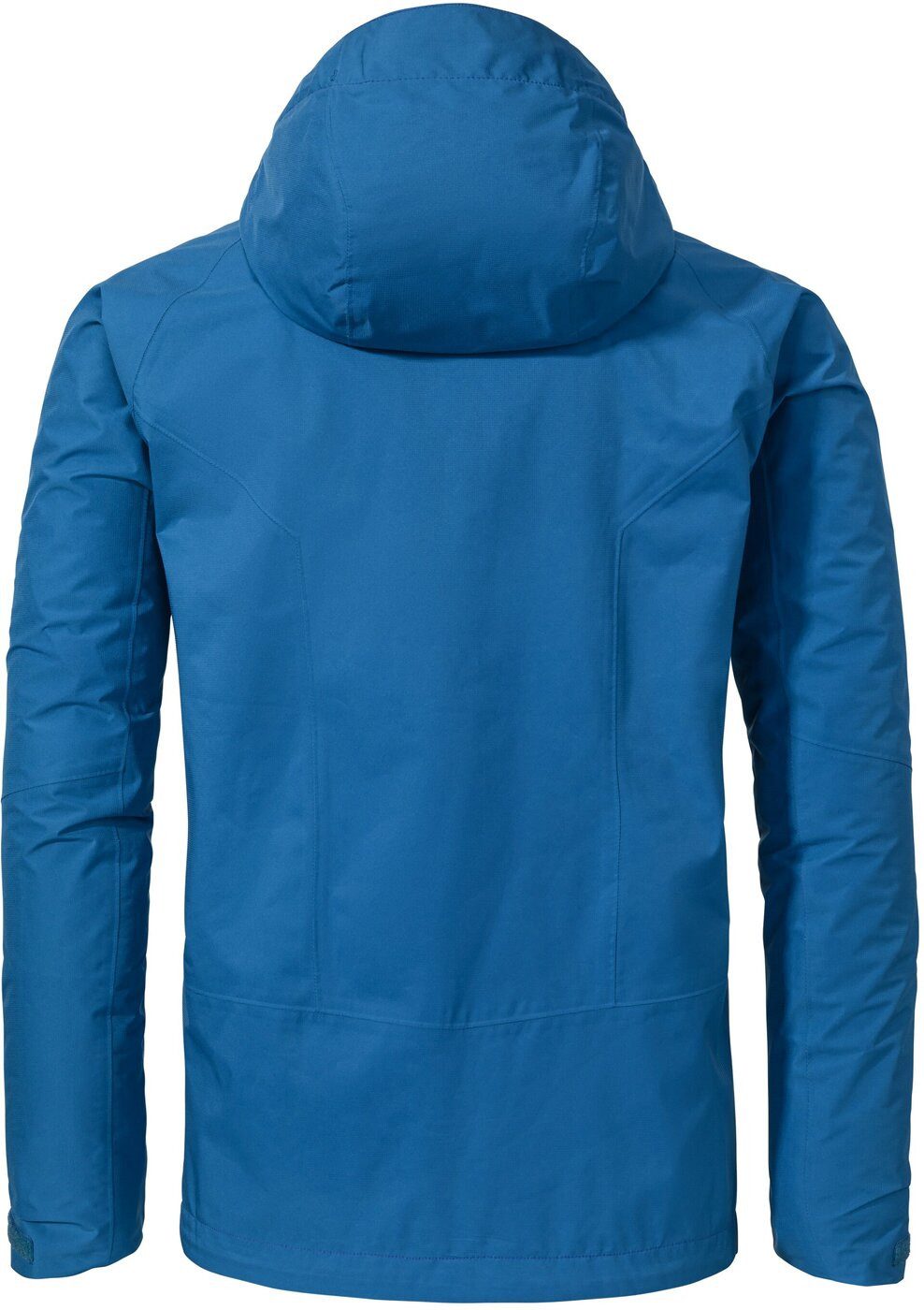 Schöffel Funktionsjacke Jacket Easy XT M CORNFLOWER BLUE