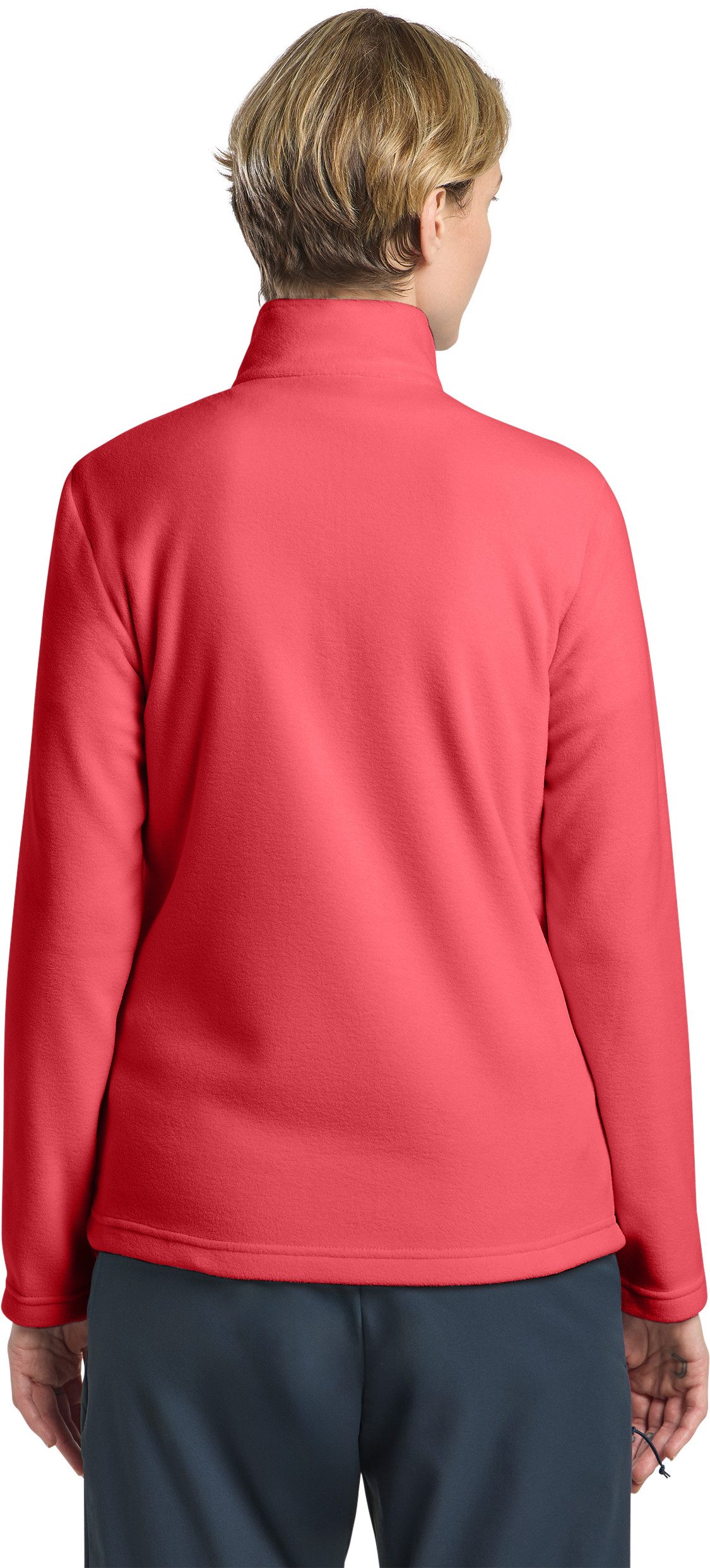 Jack Wolfskin Fleecepullover TAUNUS günstig online kaufen