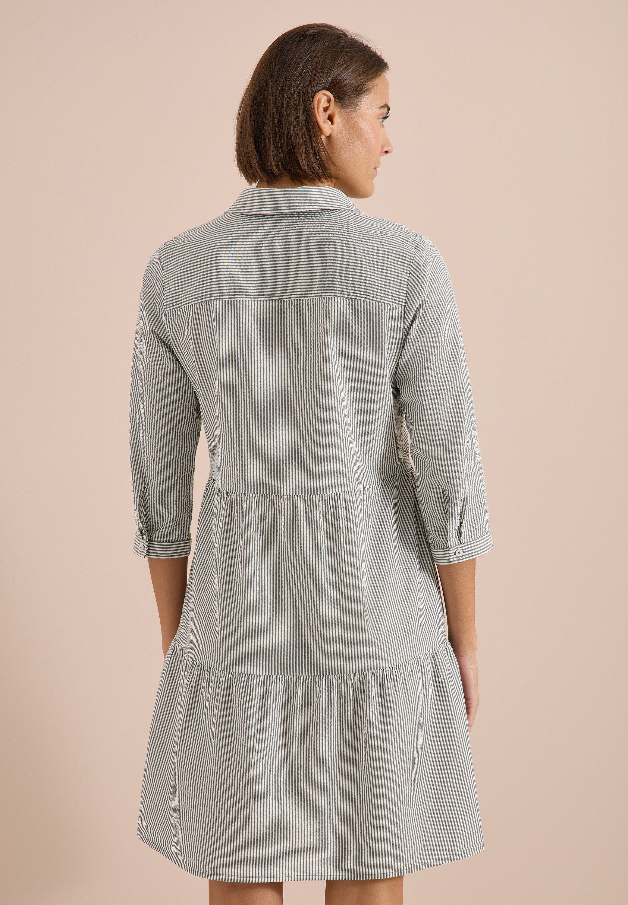 CECIL Sommerkleid lässig