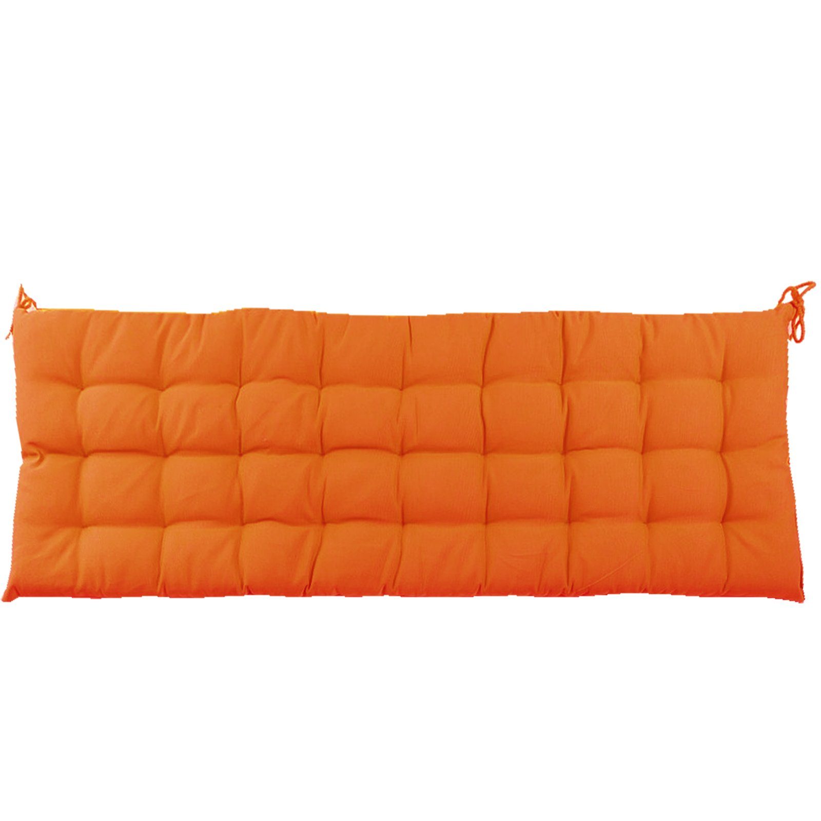 JEMIDI Накидки-Set Bankauflage Sitzkissen für Bank - versch. Größen/Farben