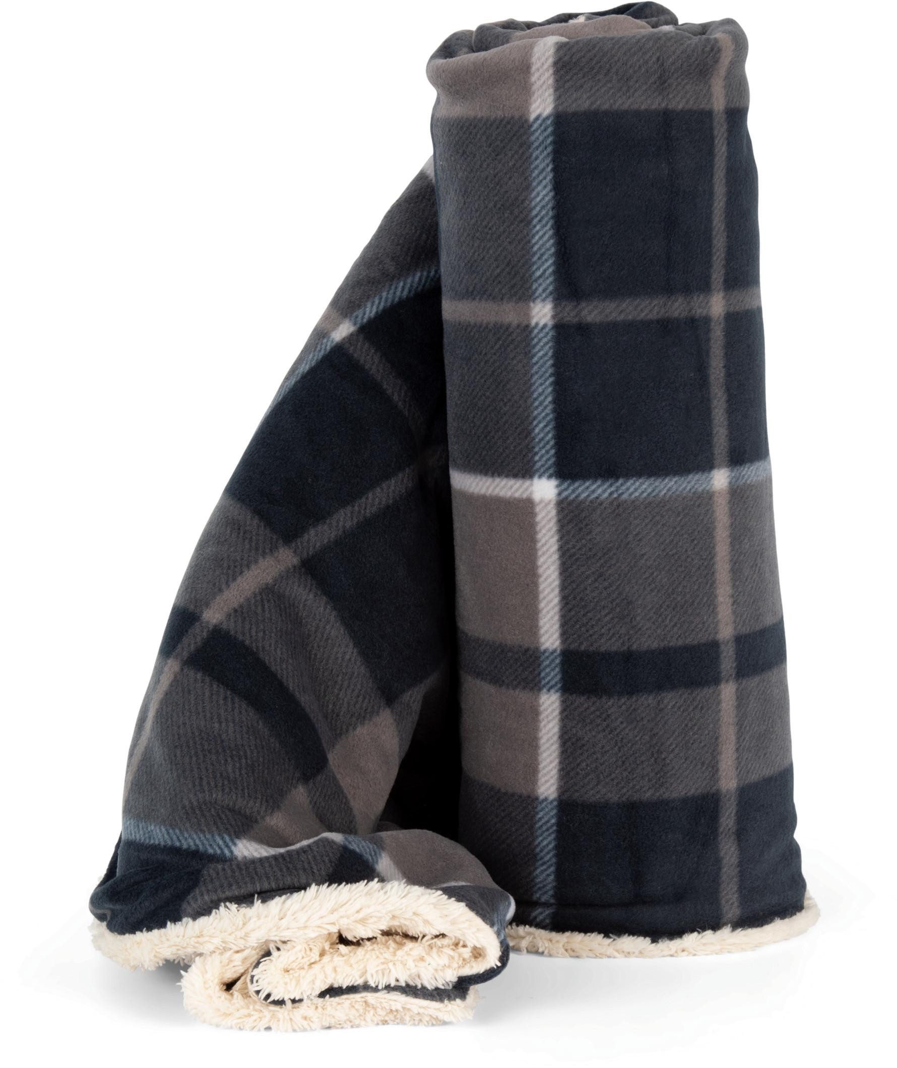 Wohndecke Sherpa-Decke, K-UP