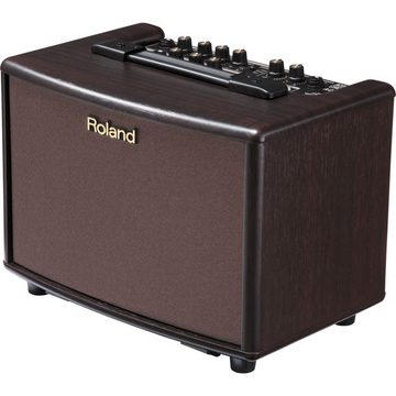 Roland Verstärker (AC-33 RW Combo Rosewood - Akustikgitarren Verstärker)