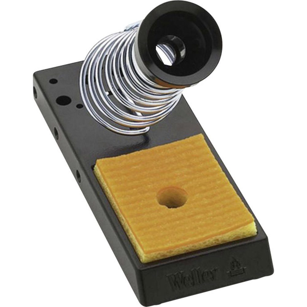Lötfitting Weller KH 20 Lötkolbenablage