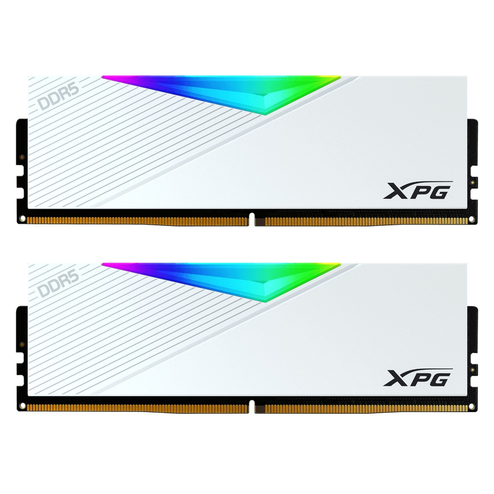ADATA DIMM 64 GB DDR5-6000 (2x 32 GB) Dual-Kit, Arbeitsspeicher PC-Arbeitsspeicher