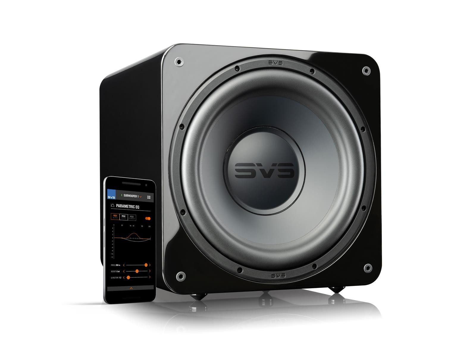 SVS SVS SB-1000 Pro Subwoofer Subwoofer