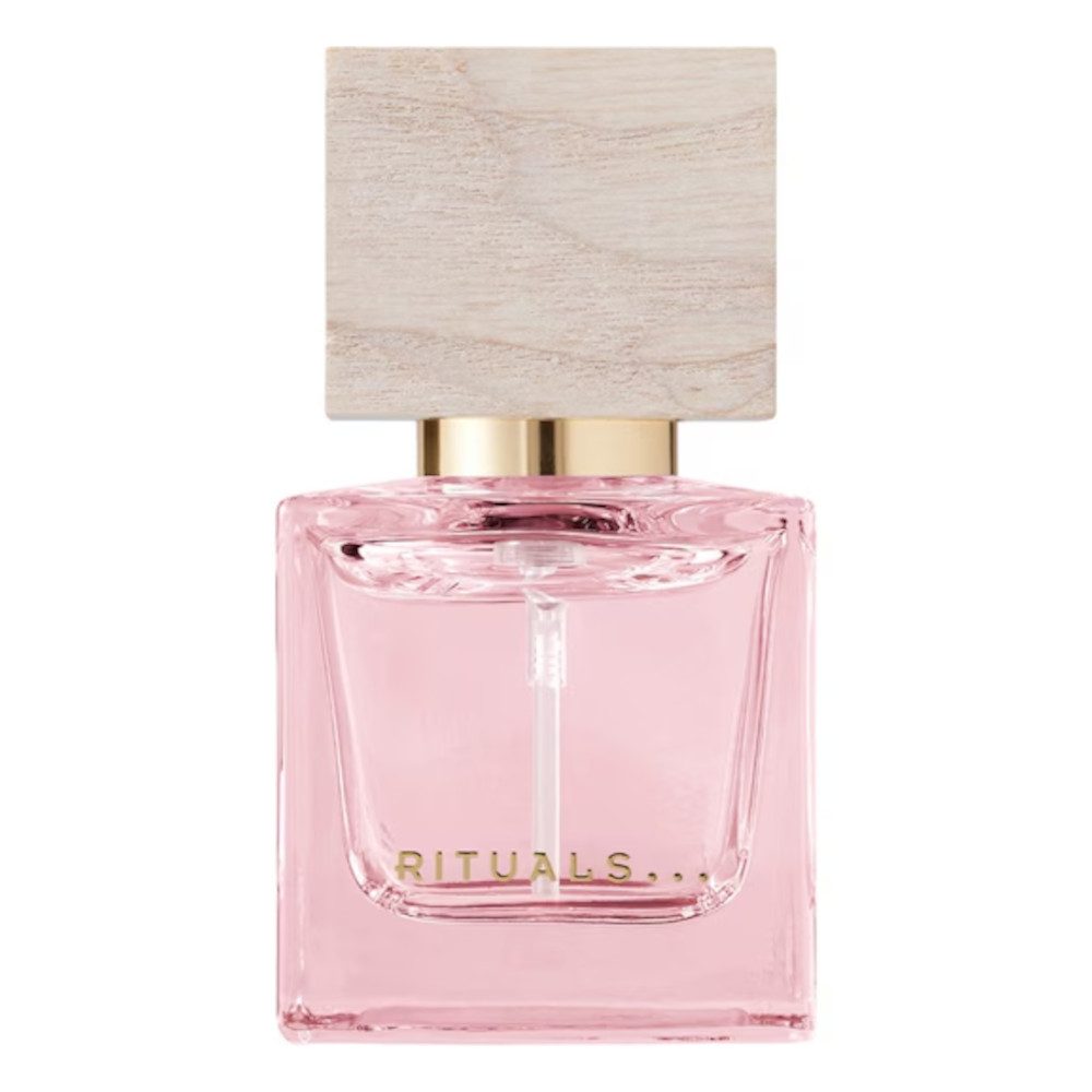 Rituals Eau de Parfum von Fleurs de l'Himalaya Eau de Parfum Spray Damendüfte