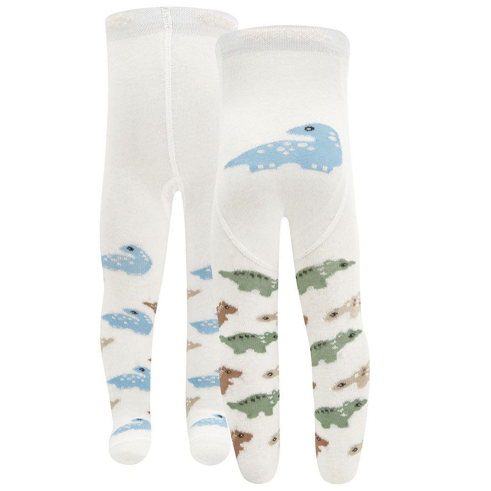 Strumpfhose Strumpfhose Dino