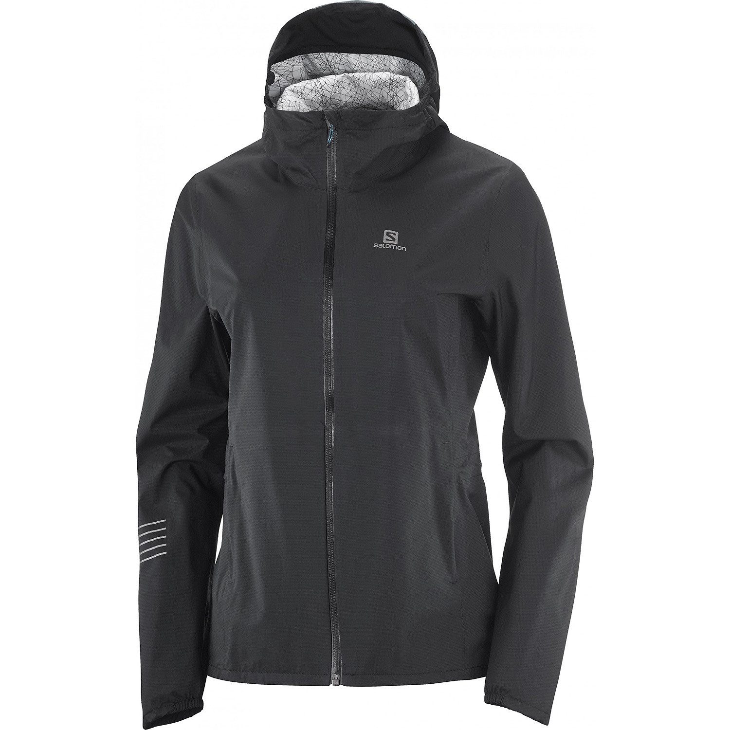 Salomon Softshelljacke Funktionsjacke SalomW BONATTIWP JACKET