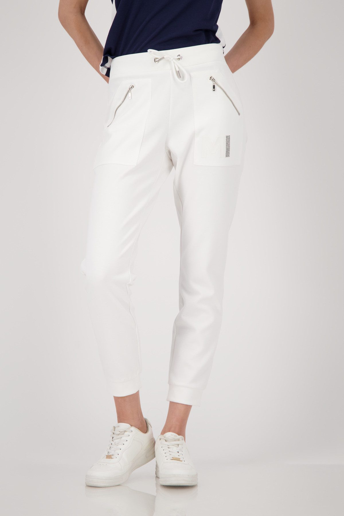 Monari 5-Pocket-Hose günstig online kaufen