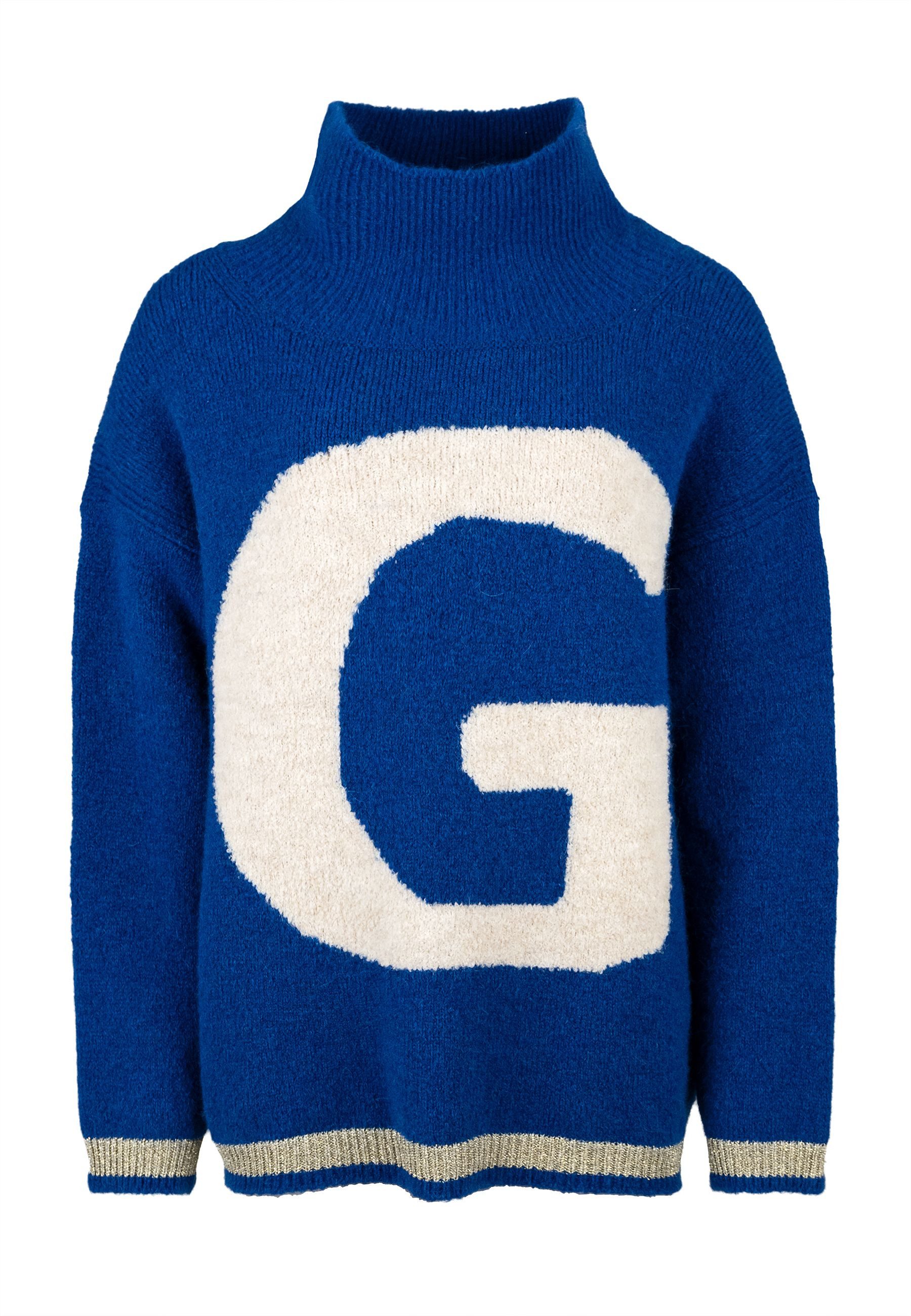 Grace Strickpullover