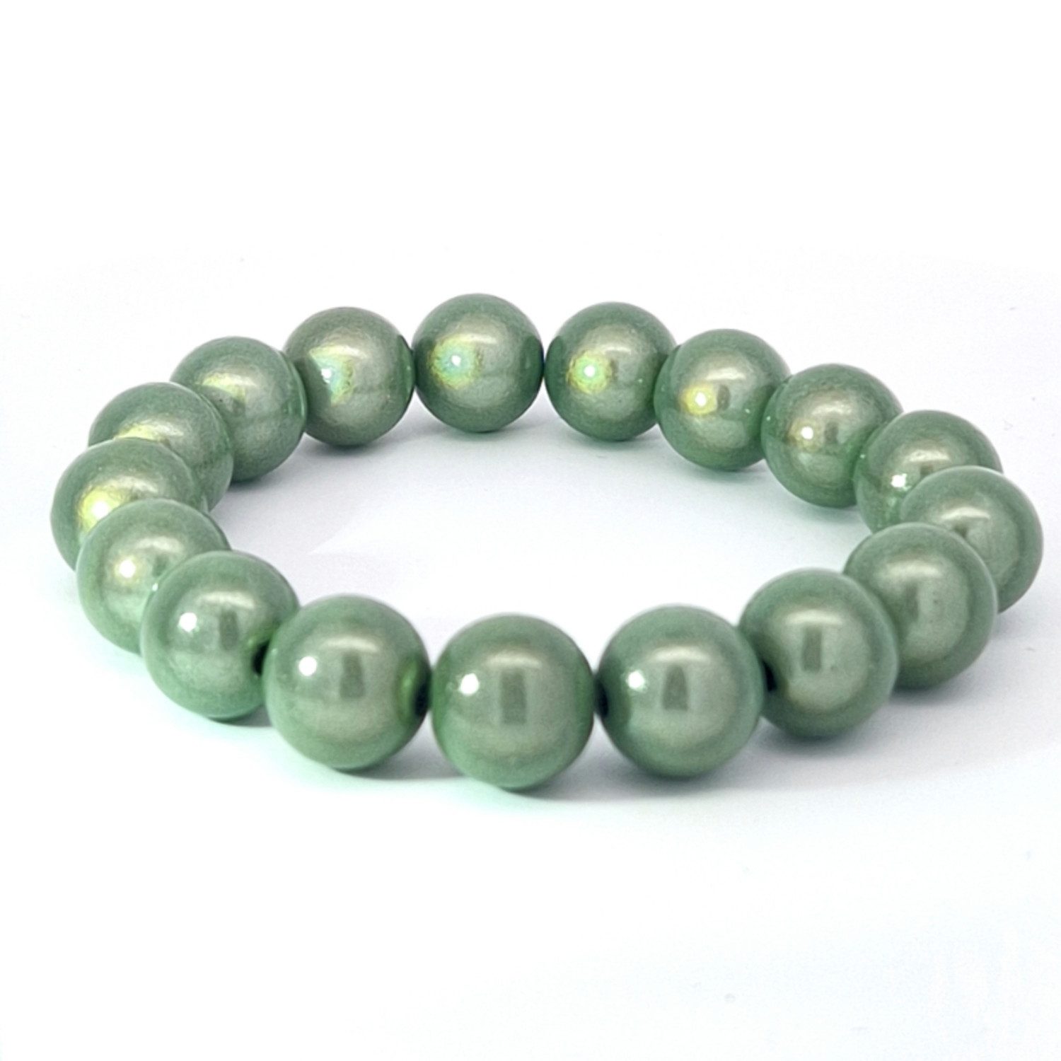 Impala Perlenarmband Perlenarmband Wonder aus 12mm günstig online kaufen