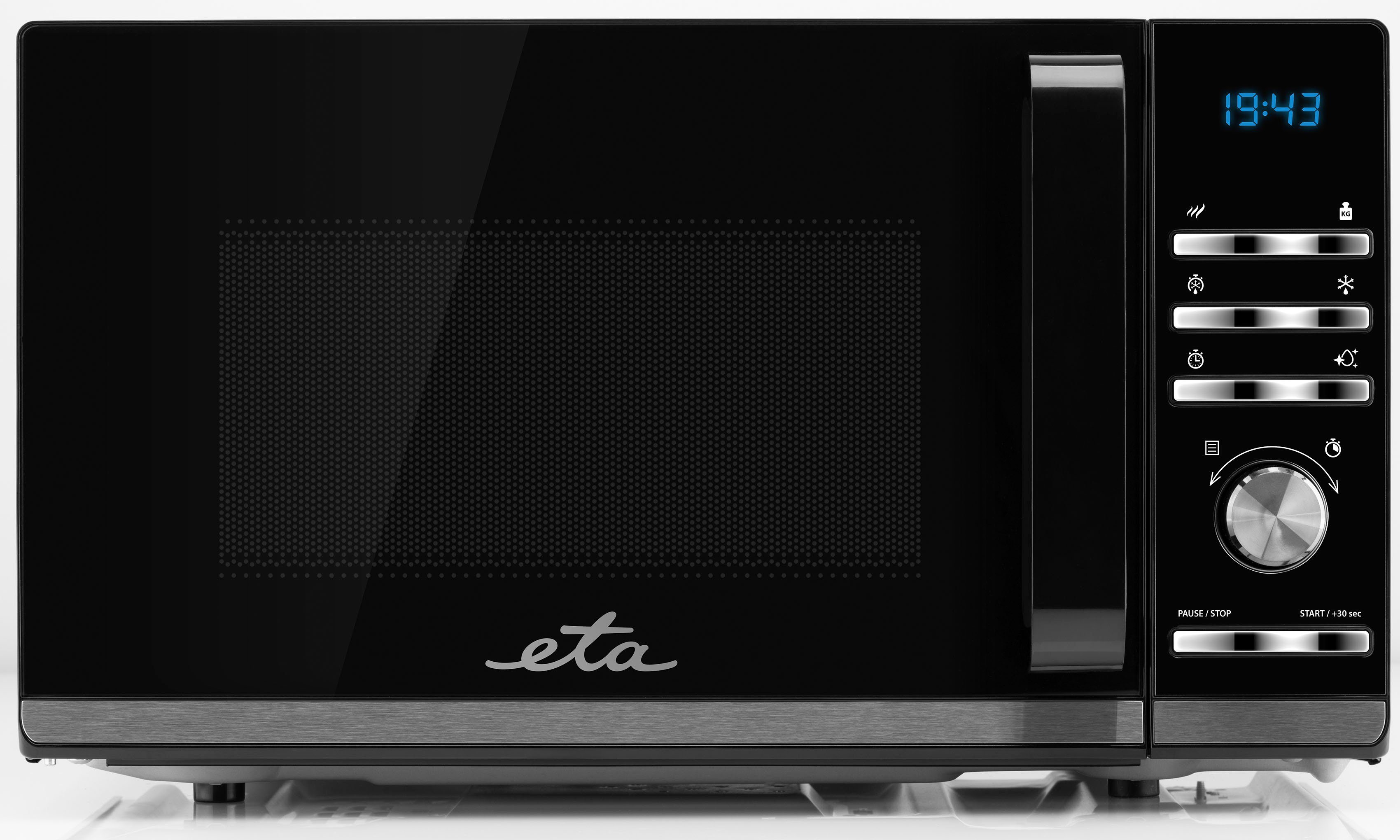 Mikrowelle Galeto ETA121090010