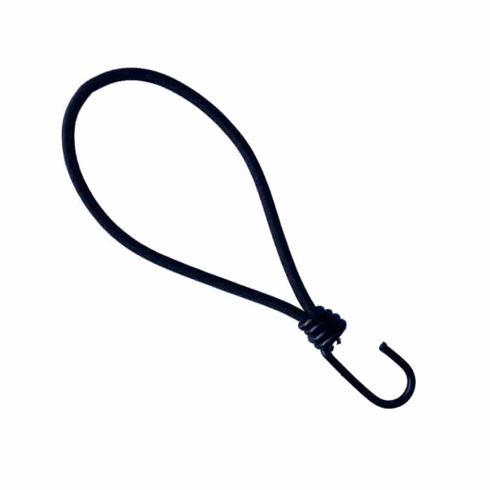 Expander Expanderhaken Set, 25 Stück, 25cm, Planenbefestigung