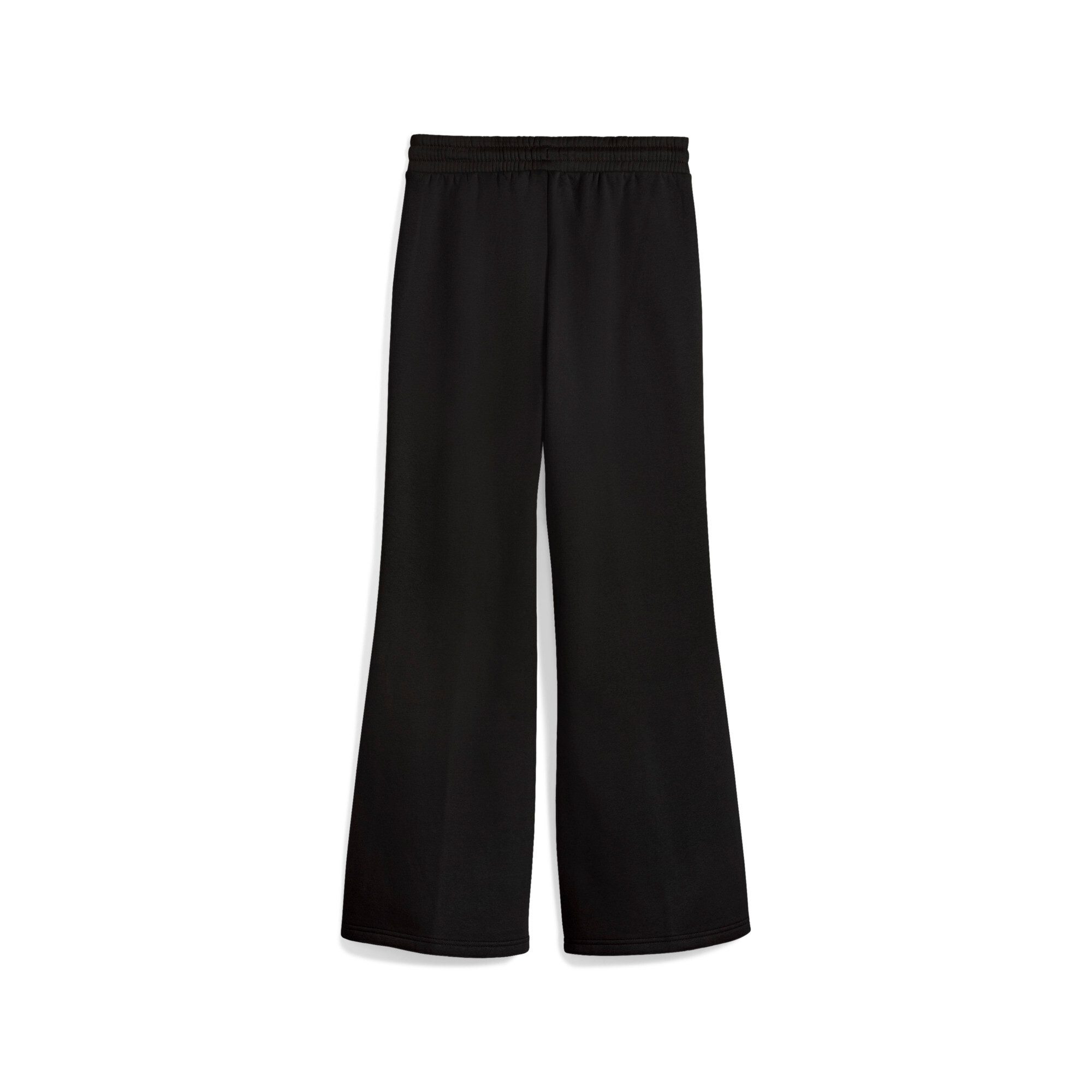 PUMA Trainingshose HER COMFORT HIGH-WAIST STRAIGHT günstig online kaufen