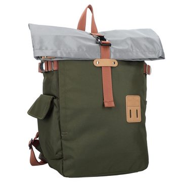 Harvest Label Daypack Norikura, Nylon