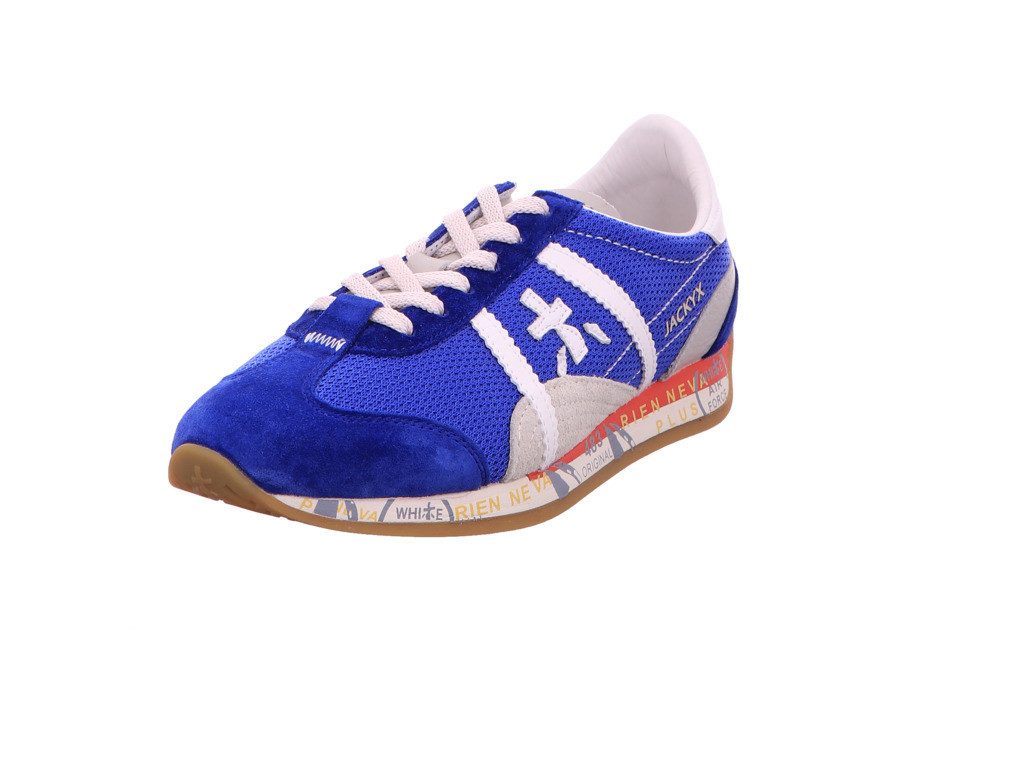 PREMIATA Jacky x Schnürschuh