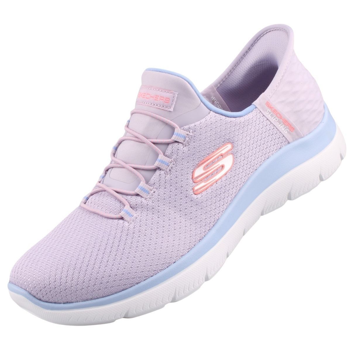 Skechers 150123-LAV Slipper günstig online kaufen