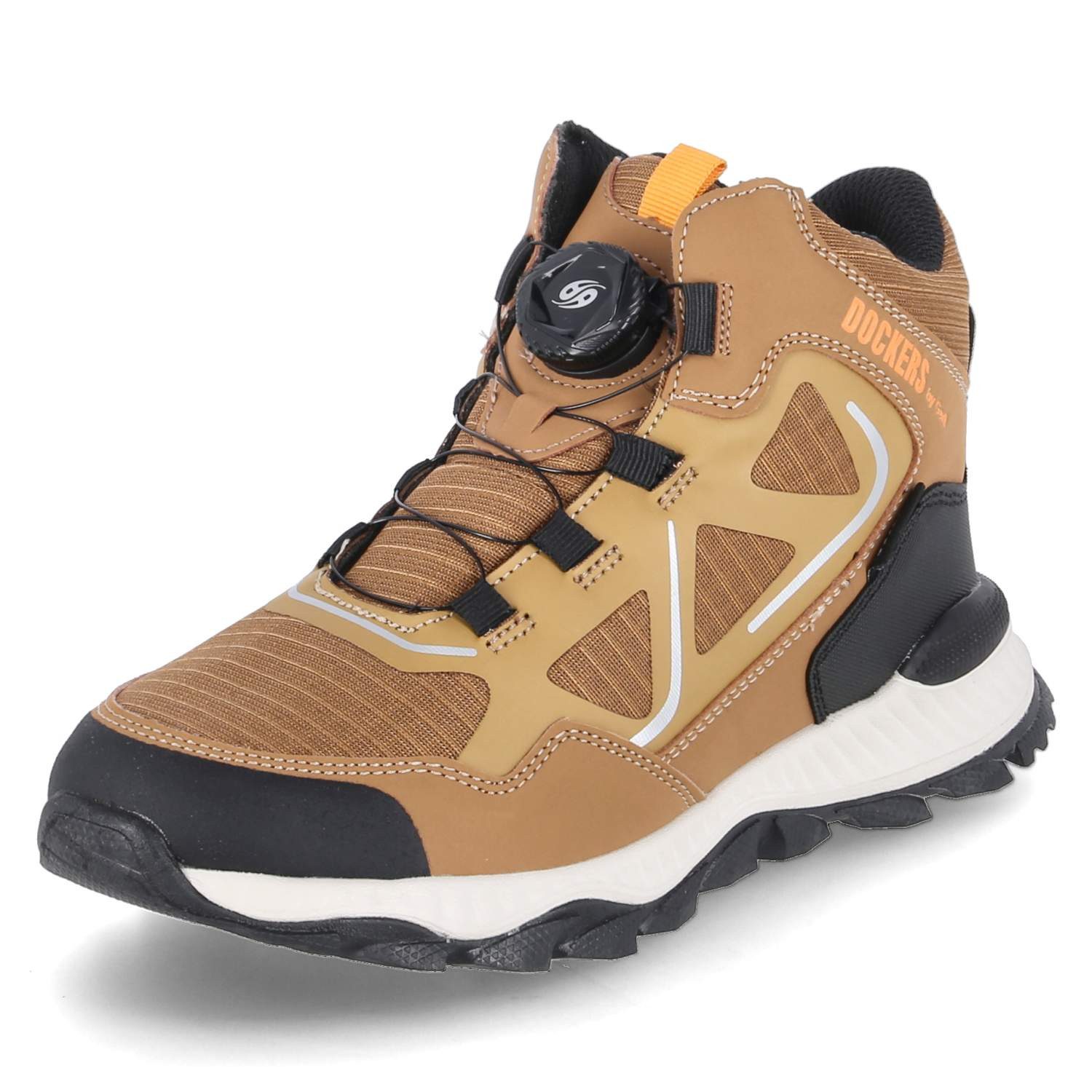 Dockers by Gerli Winterstiefeletten Stiefelette