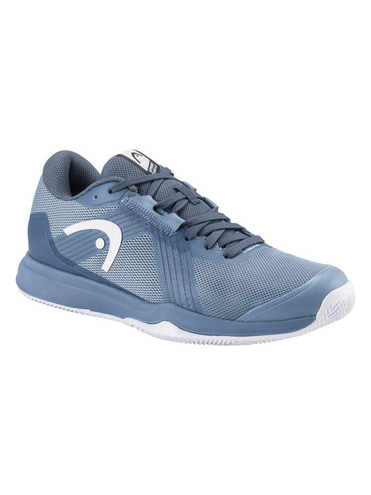 Sprint Team 4.0 Clay/Sandplatz 2026 deepblau Damen Tennisschuh