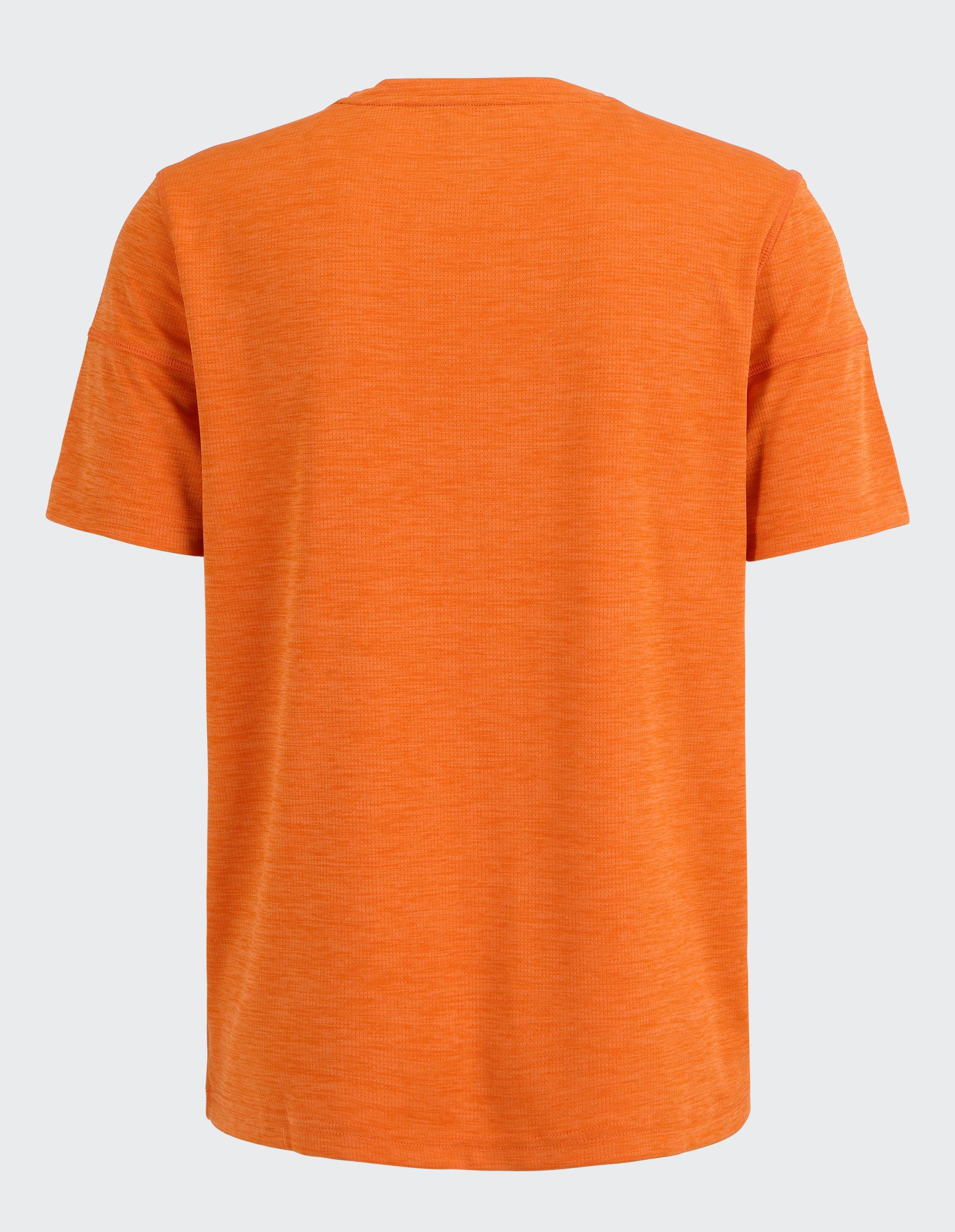 mel Joy orange OLE T-Shirt bolt T-Shirt Sportswear