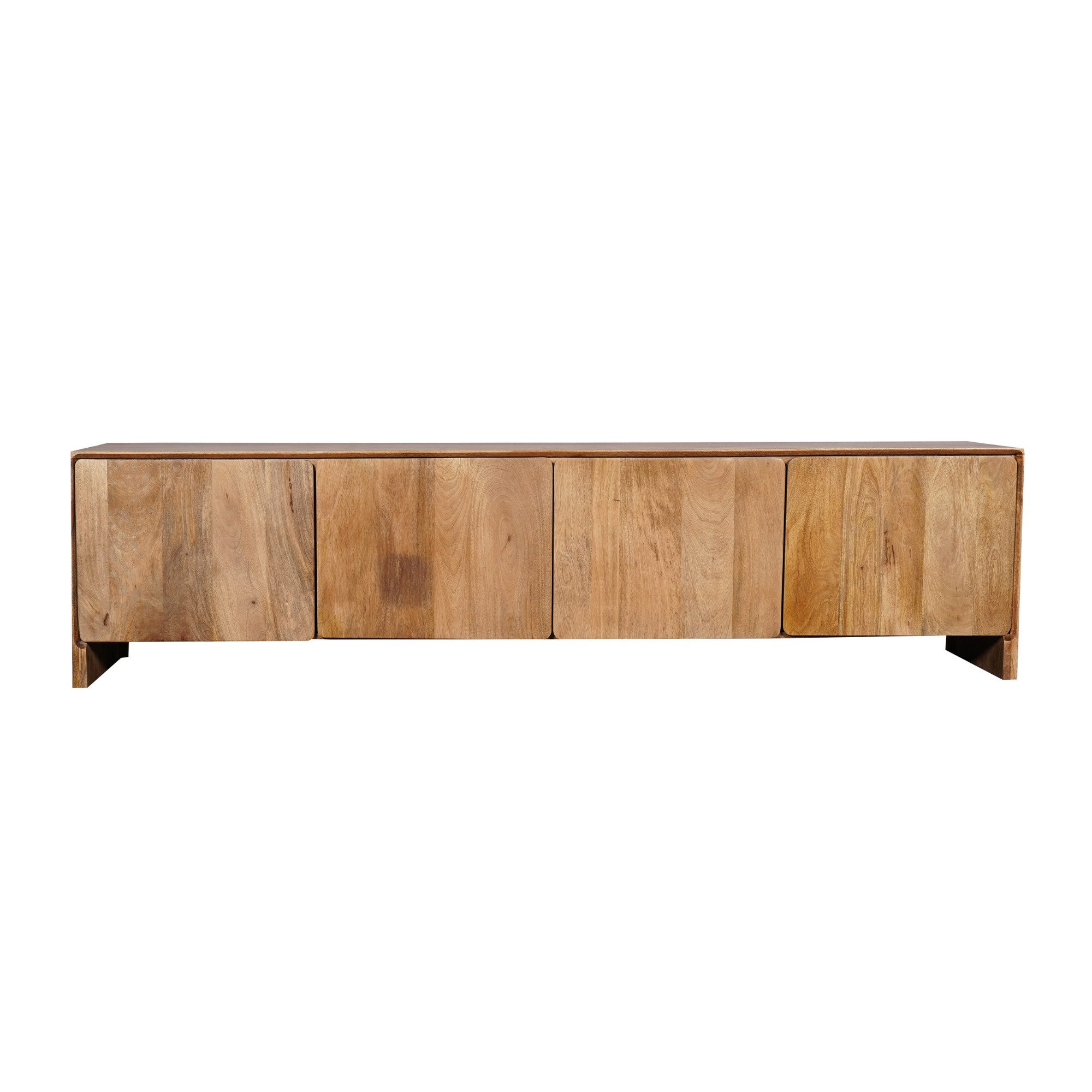 BENEDO MÖBEL TV-Board TERRA - aus günstig online kaufen