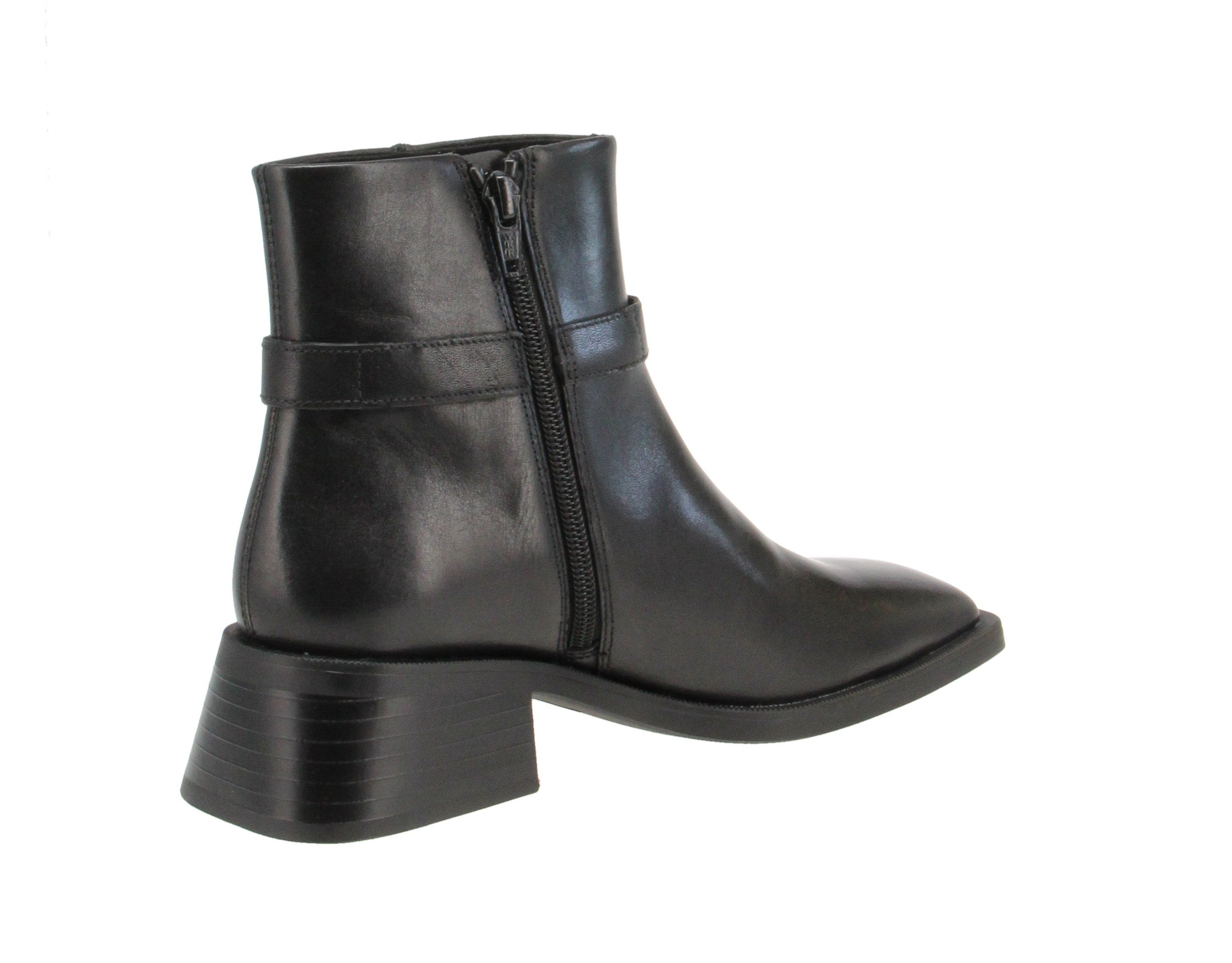 Vagabond Vagabond 5617-301-20 Blanca - Damen Schuhe Stiefeletten - Black Stiefelette