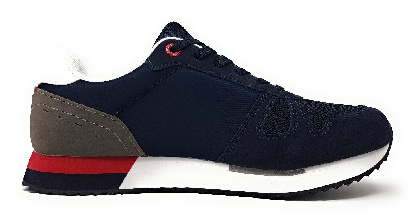 U.S. Polo Assn Sneaker Schnürschuh günstig online kaufen