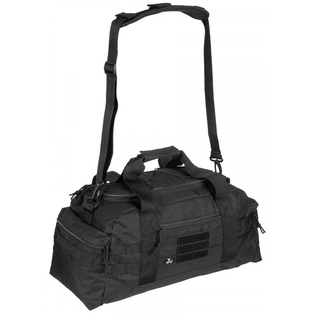 MFH Schultertasche Fliegertasche, Operation 30, mit Schultergurt, oliv