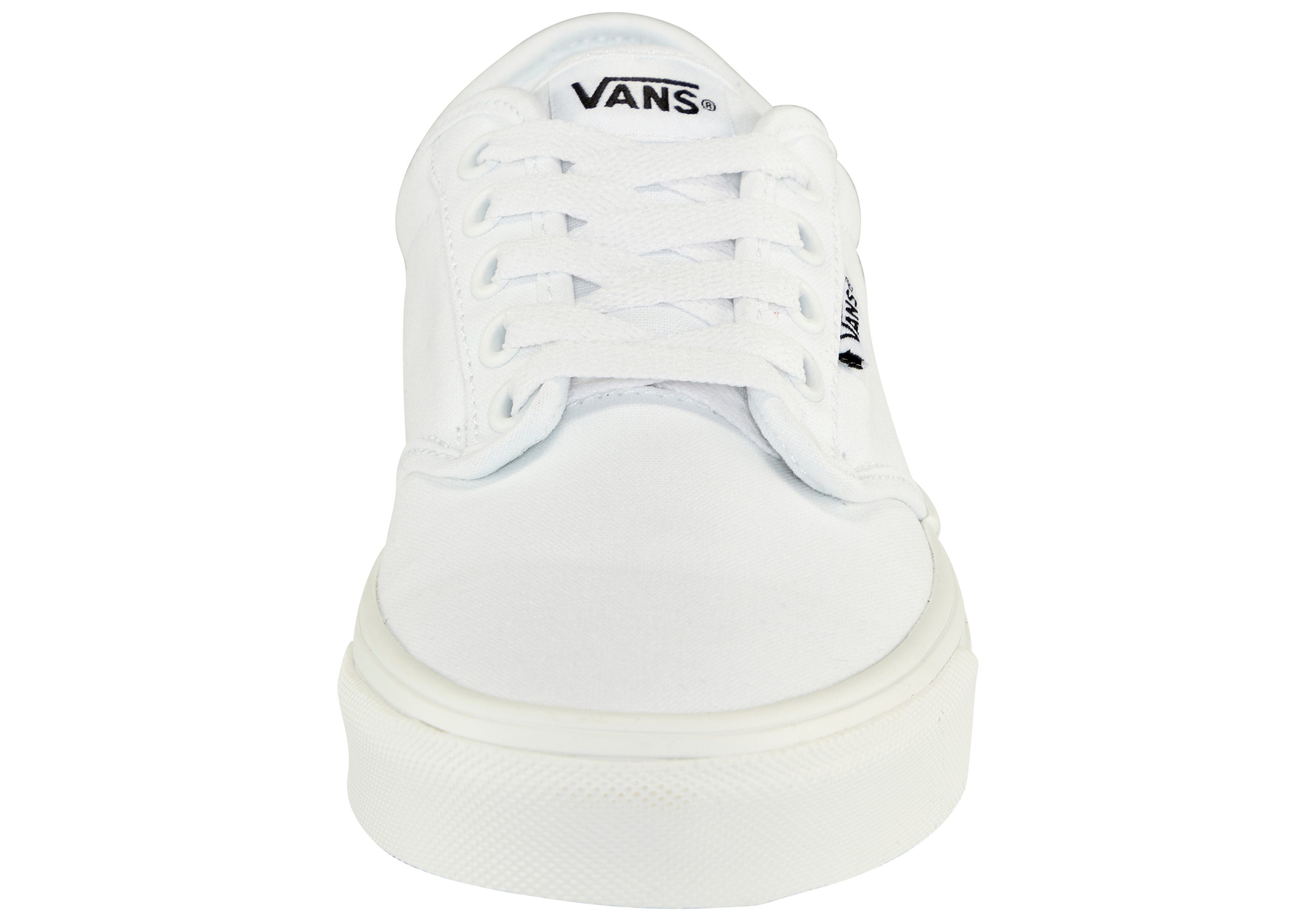Vans Atwood Sneaker (für Jugendliche) vom Vans Authentic inspiriert – Bild 5 von 5