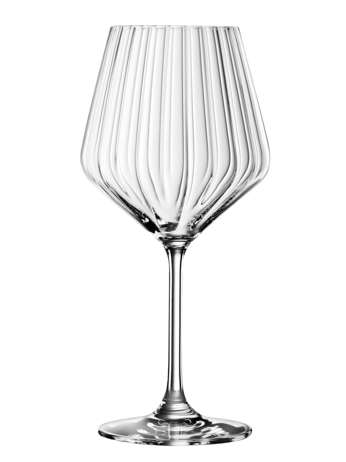 SPIEGELAU Gläser-Set Feels Good Gin&Tonic Set 8tlg, Kristallglas