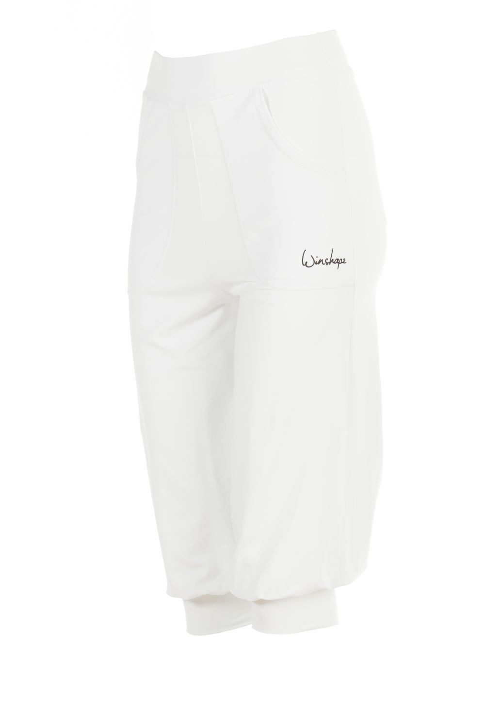 Winshape Sporthose WBE12 3/4-Trainingshose – Bild 2 von 5