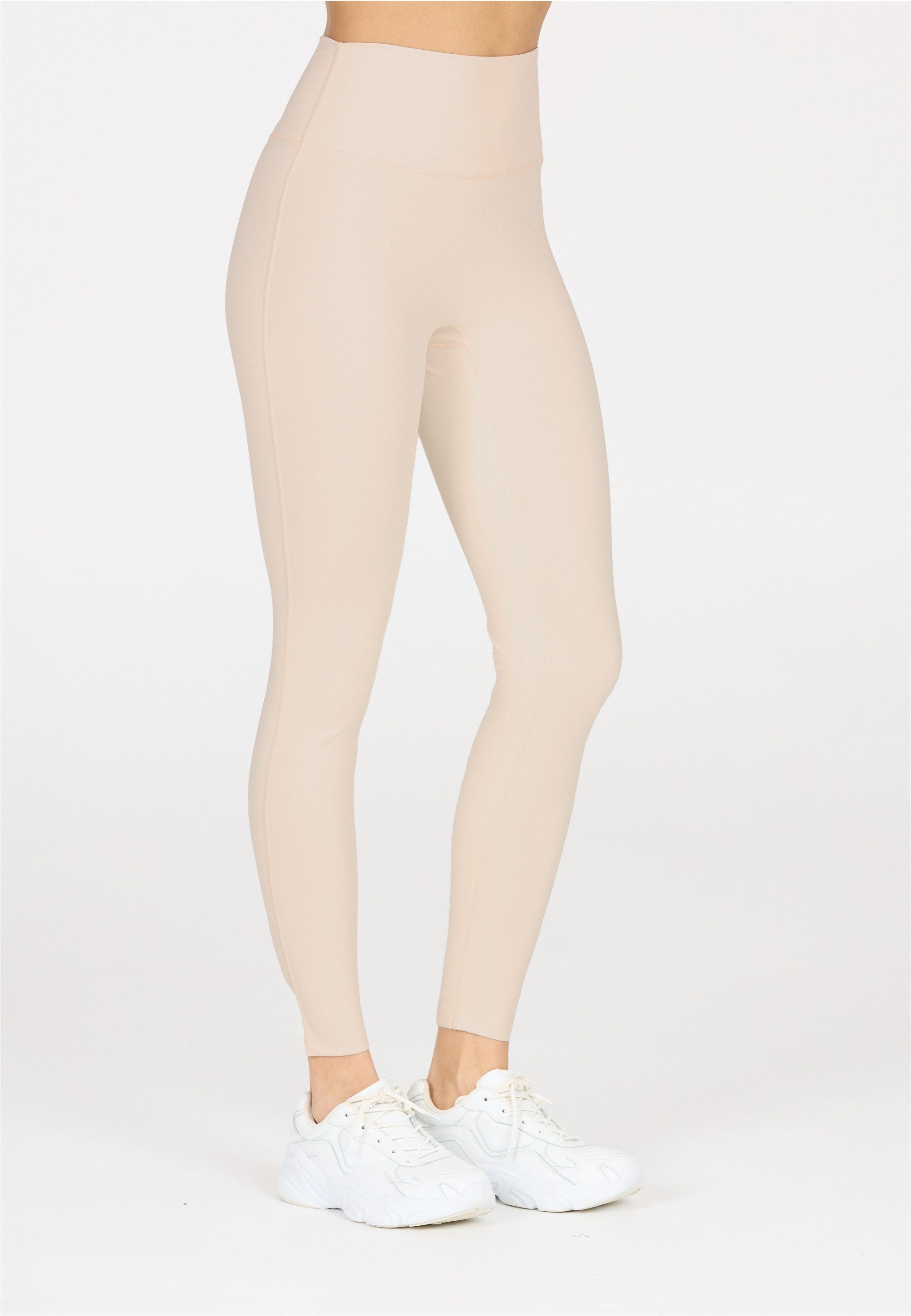 ATHLECIA Trainingstights Aisha aus atmungsaktivem Stoff
