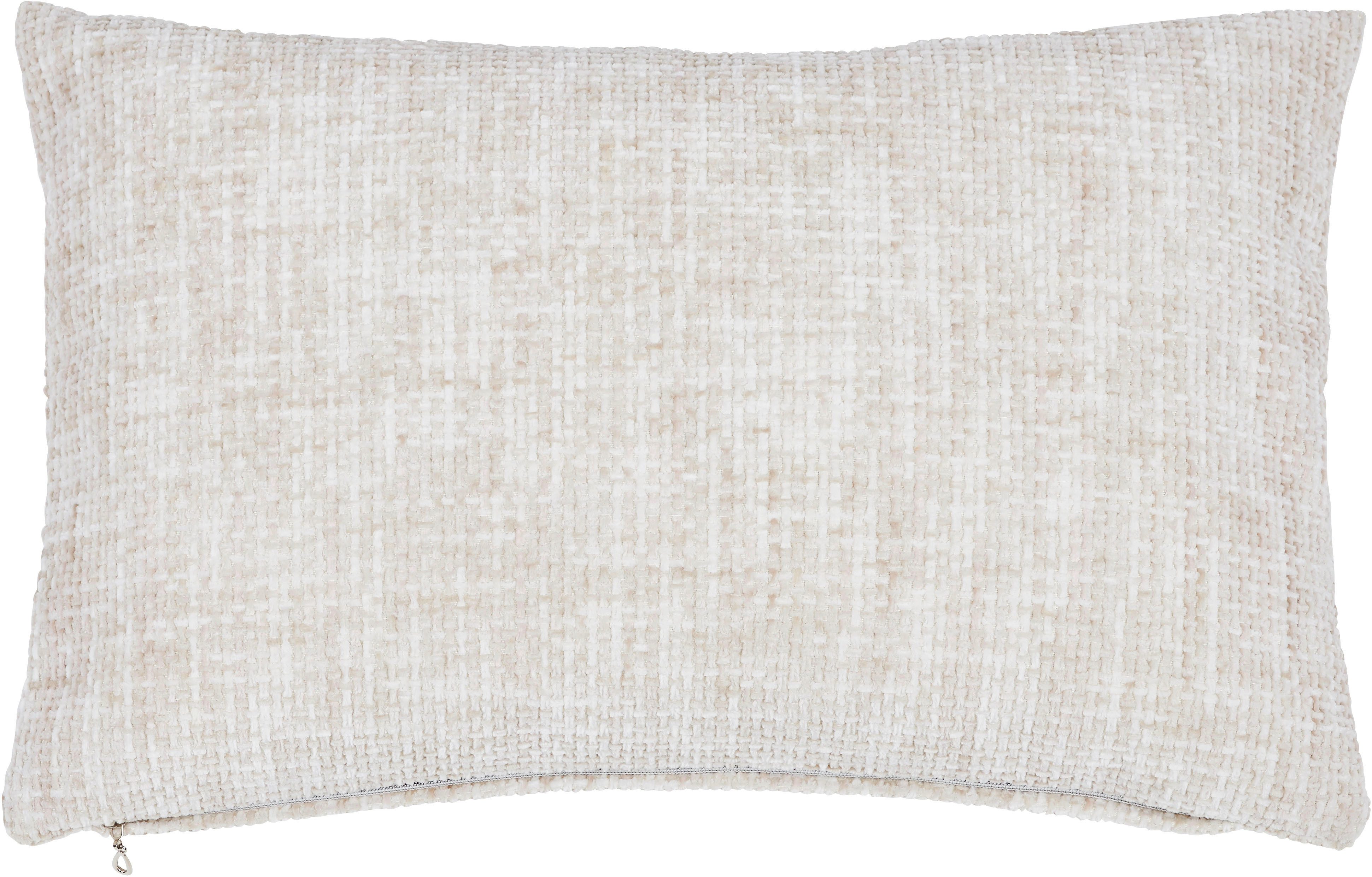 done.® Kissenbezug »Twist«, (1 St.), Geflochtene Optik günstig online kaufen