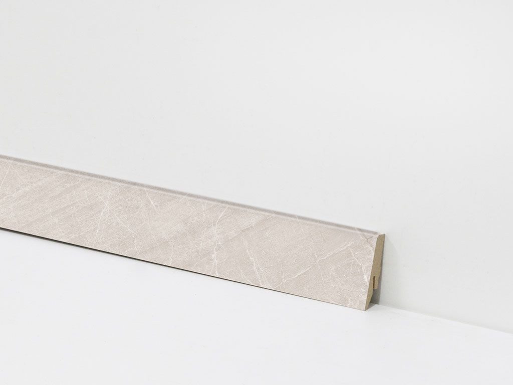 Check Sockelleiste Equipped Sockelleiste - 2400 x 58 x 18mm -, L: 240 cm, H: 5.8 cm, Packung, In 1 Packung: 1 Sockelleiste 0 2,4 lfm, 1 Packung: 1 Sockelleiste = 2,4 lfm