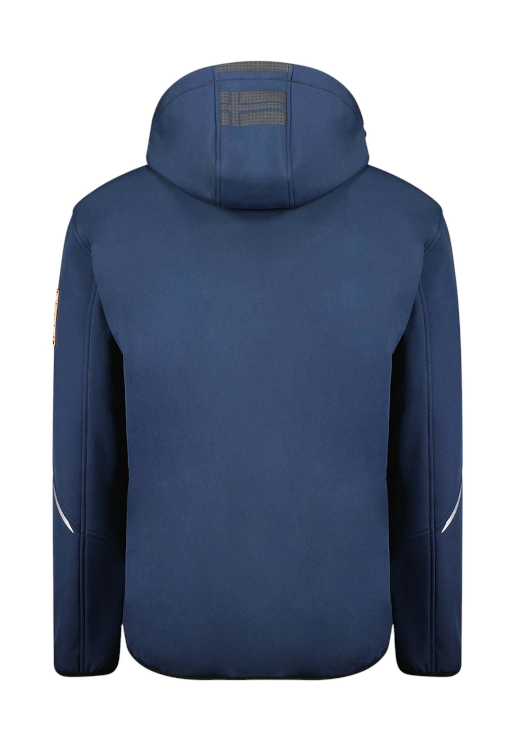 Geographical Norway Winterjacke ROBIN Bequem, warm günstig online kaufen