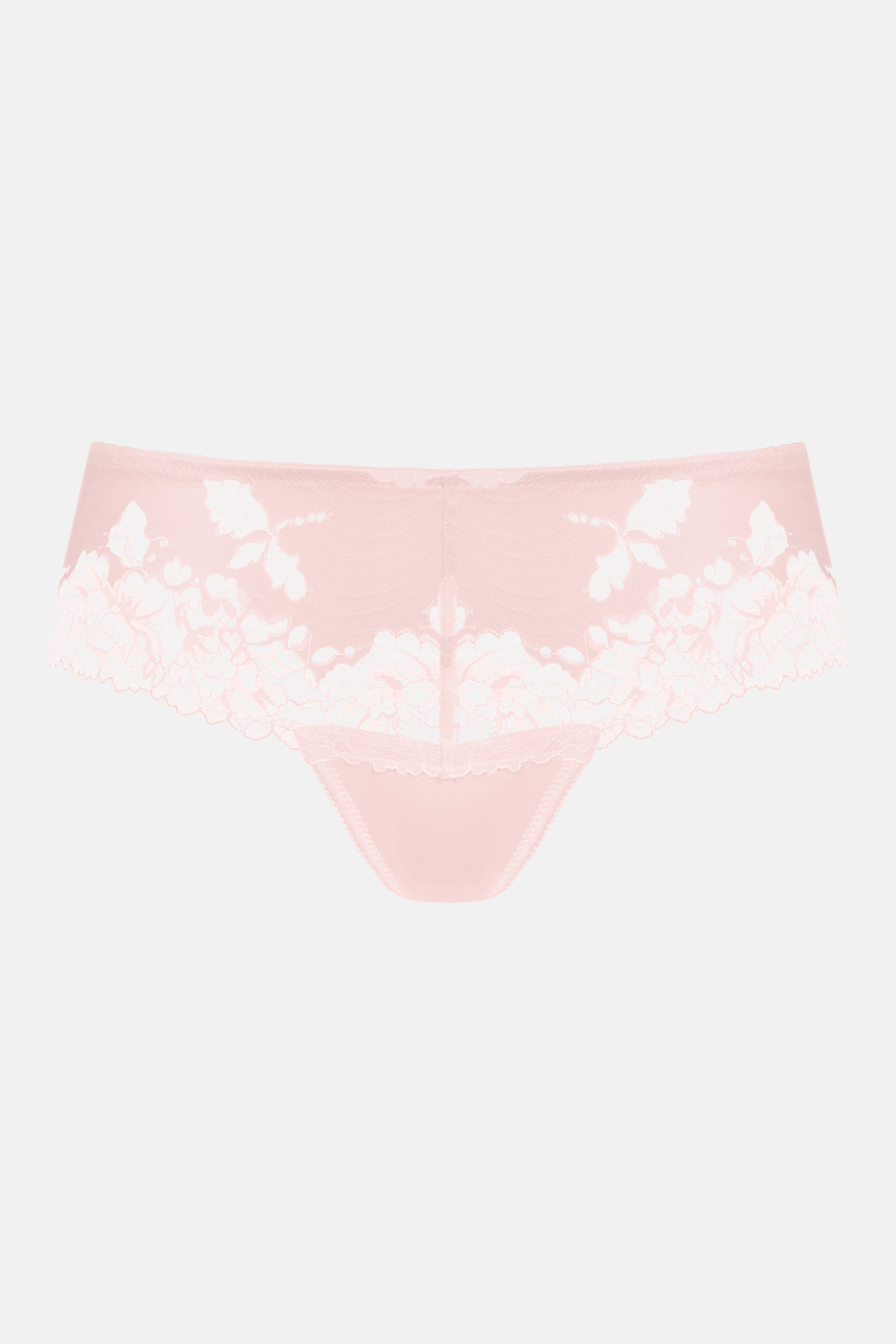 Mey Hipster Mey Damen Hipster Serie Luxurious Uni Hipster (1-St., 1)