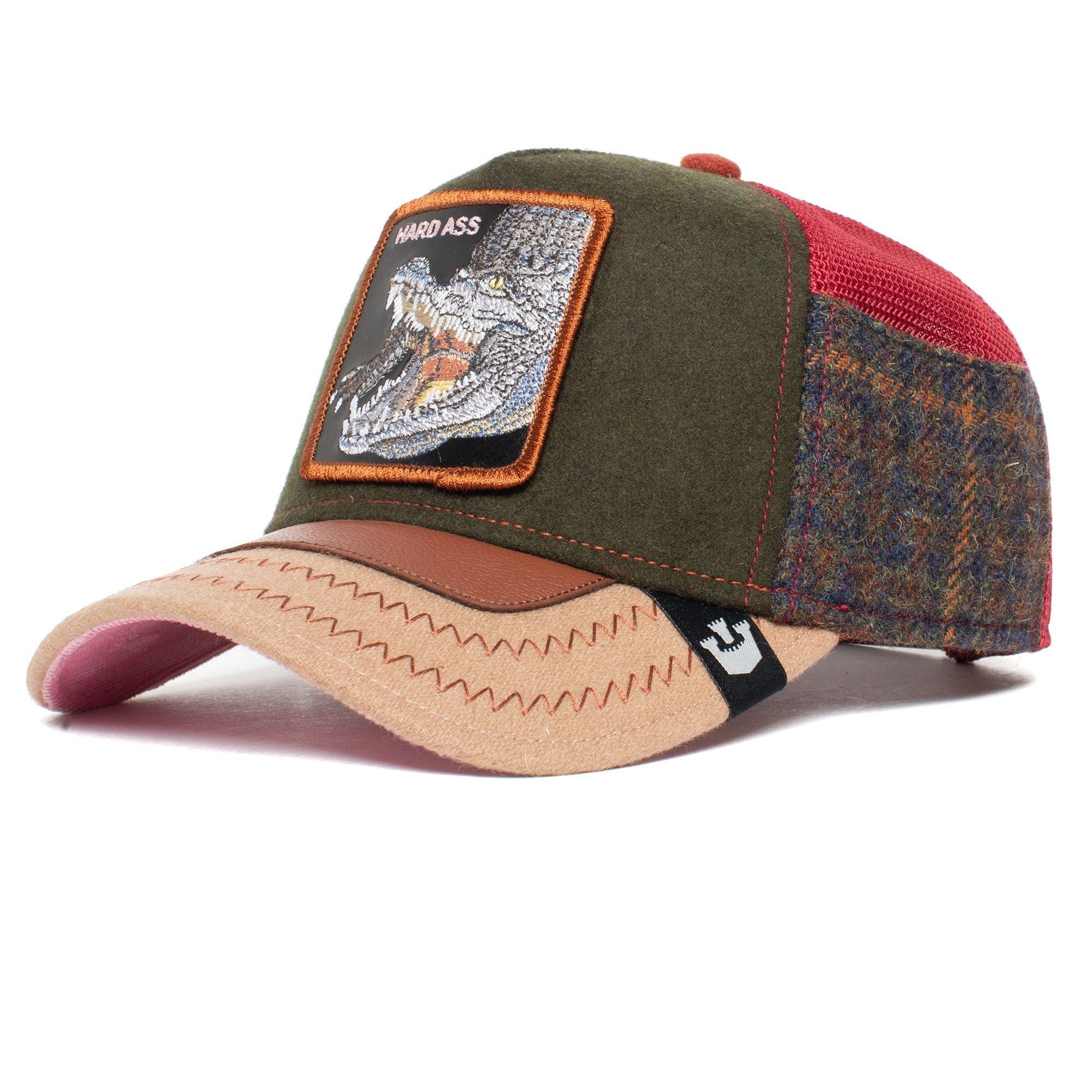 GOORIN Bros. Trucker Cap günstig online kaufen