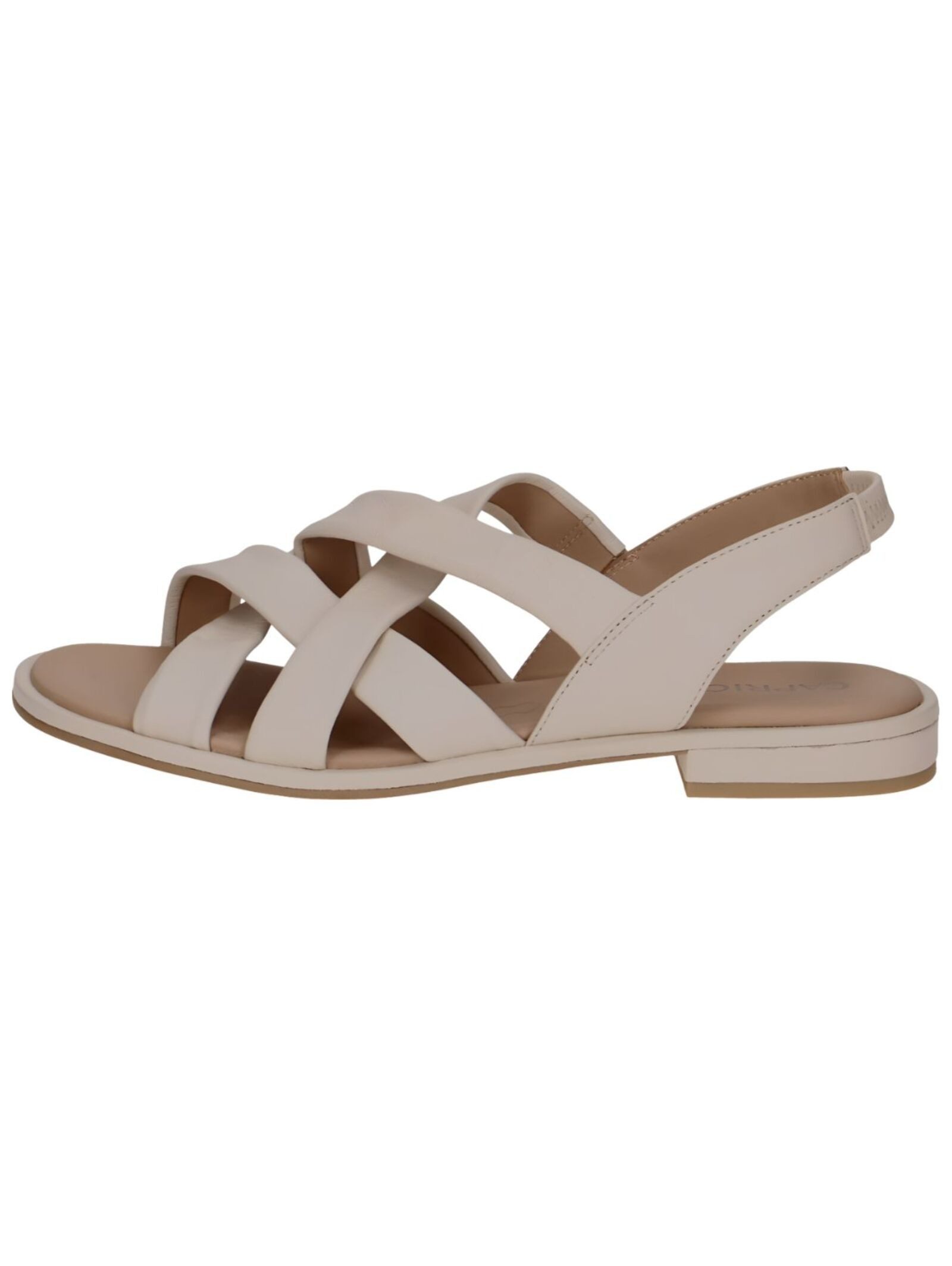 Caprice Sandalen Nappaleder Riemchensandalette günstig online kaufen