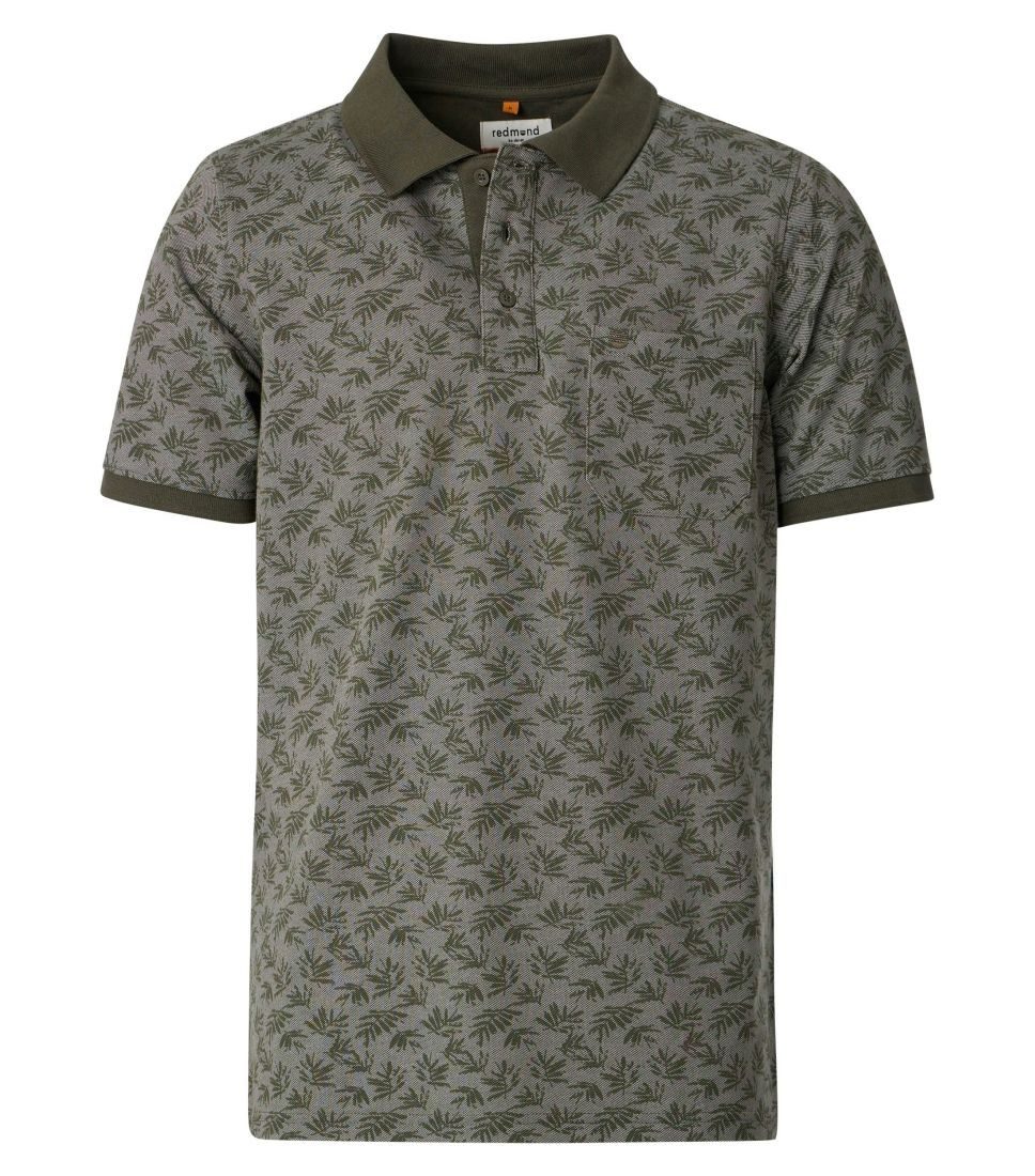 Redmond Poloshirt 261465900