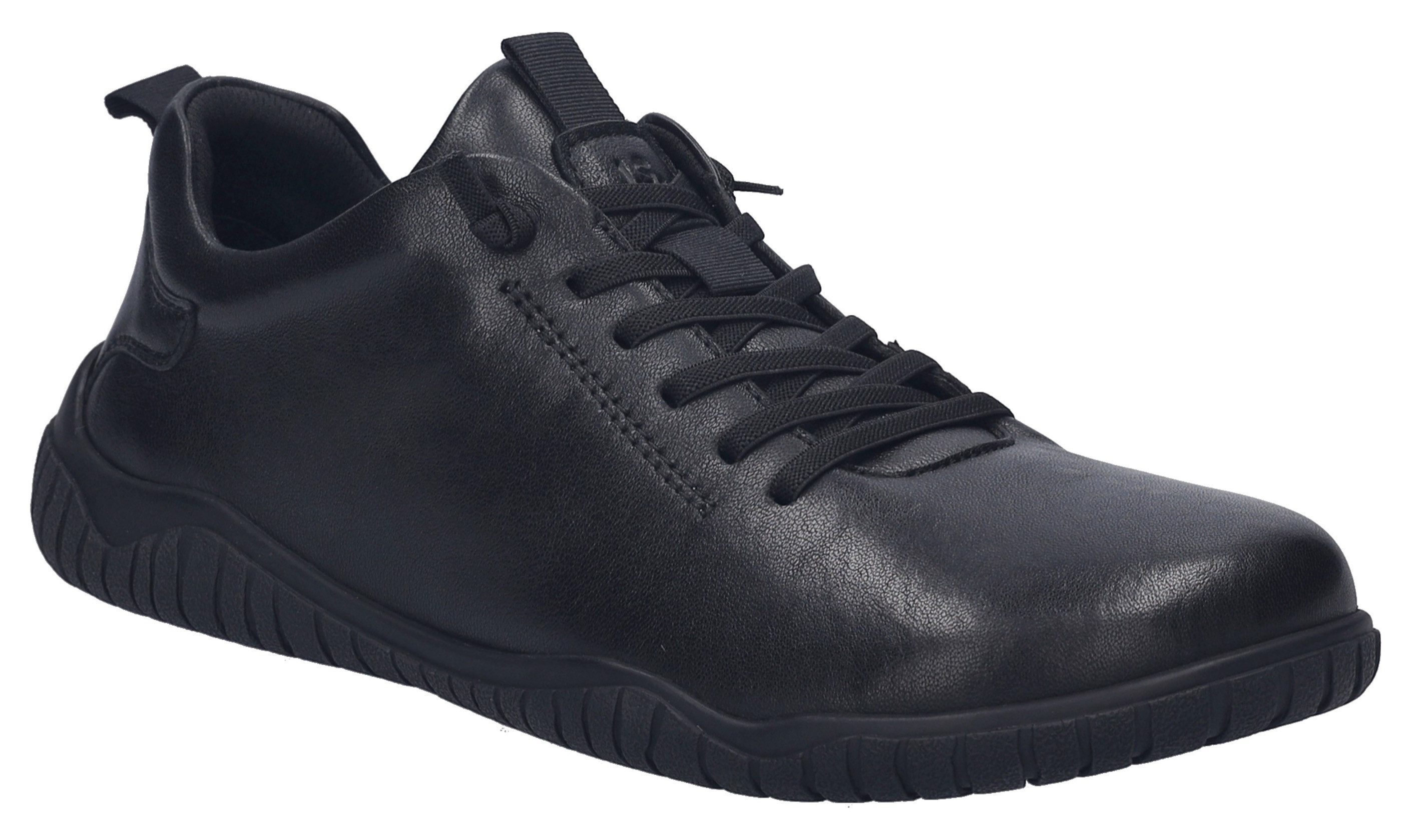 Josef Seibel Wallace 04 Barfußschuh Slipper, Halbschuh, Freizeitschuh, Komf günstig online kaufen